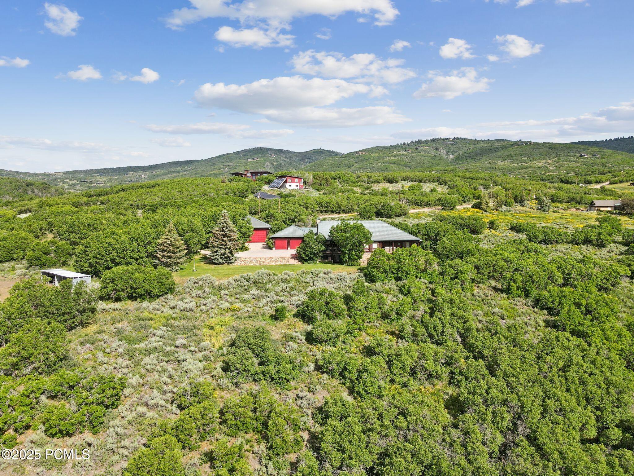 9036 Cottonwood Trail Trail