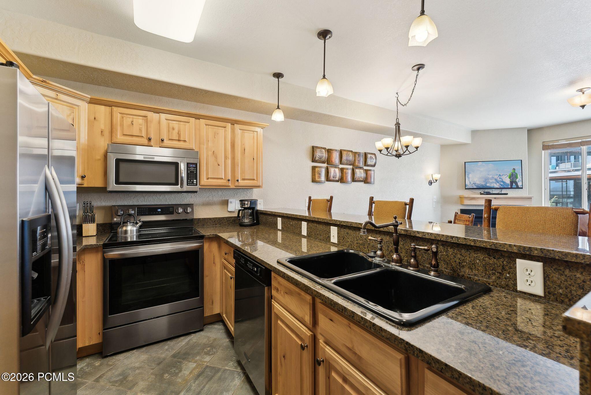 2669 Canyons Resort Drive
