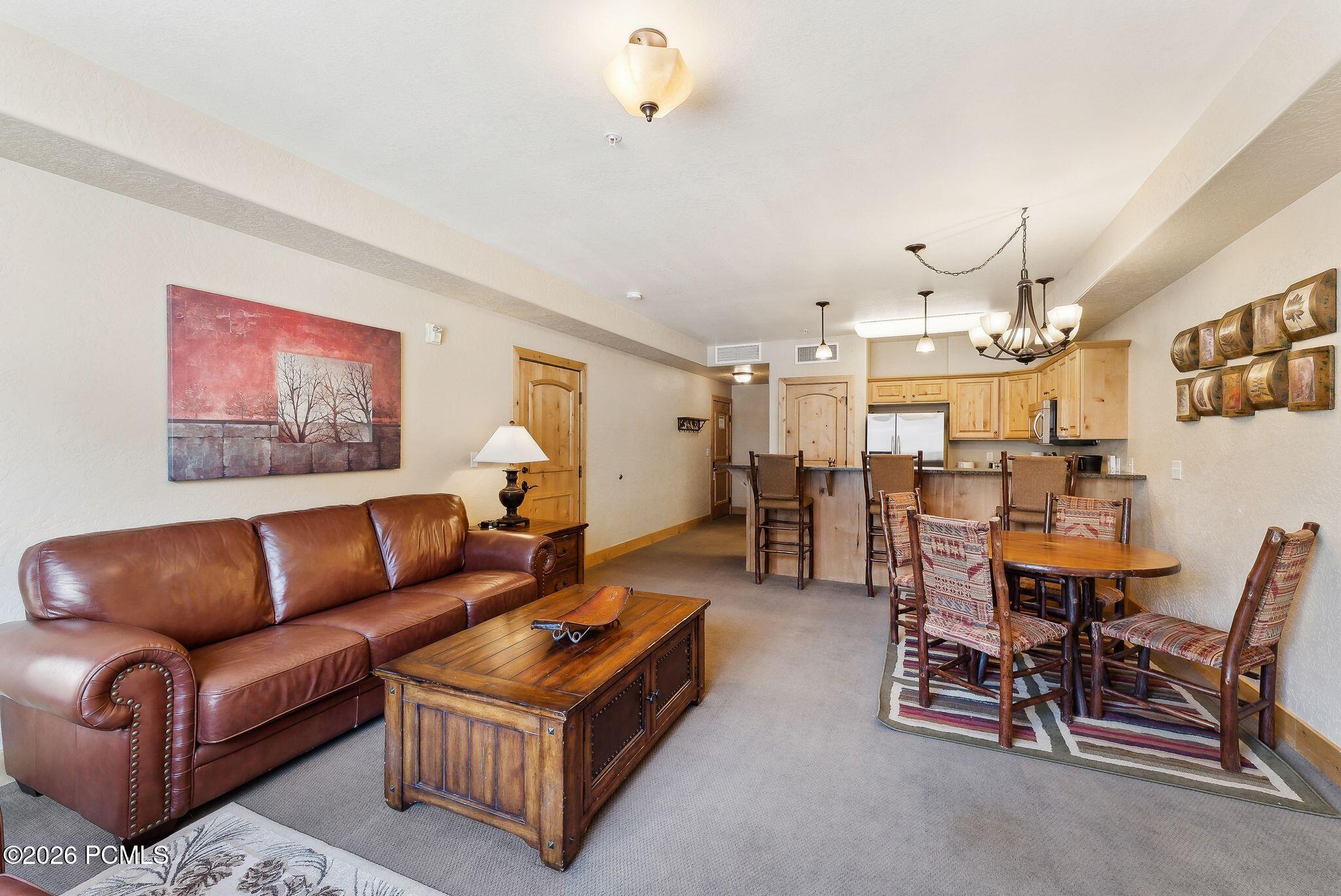 2669 Canyons Resort Drive