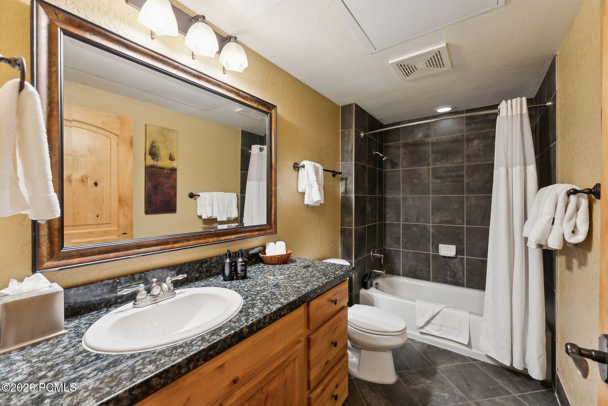 2669 Canyons Resort Drive