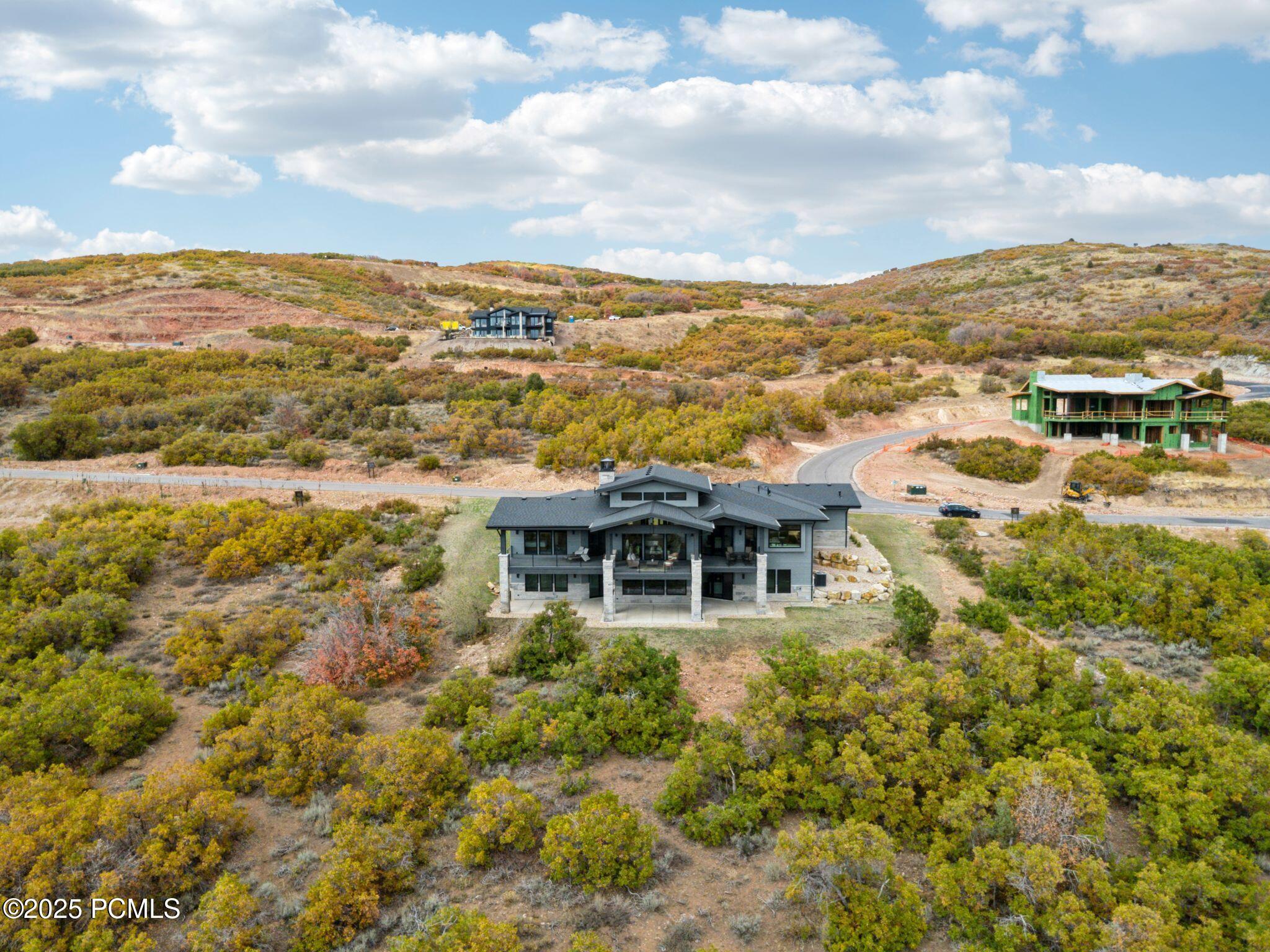 2280 E Outlaw Road