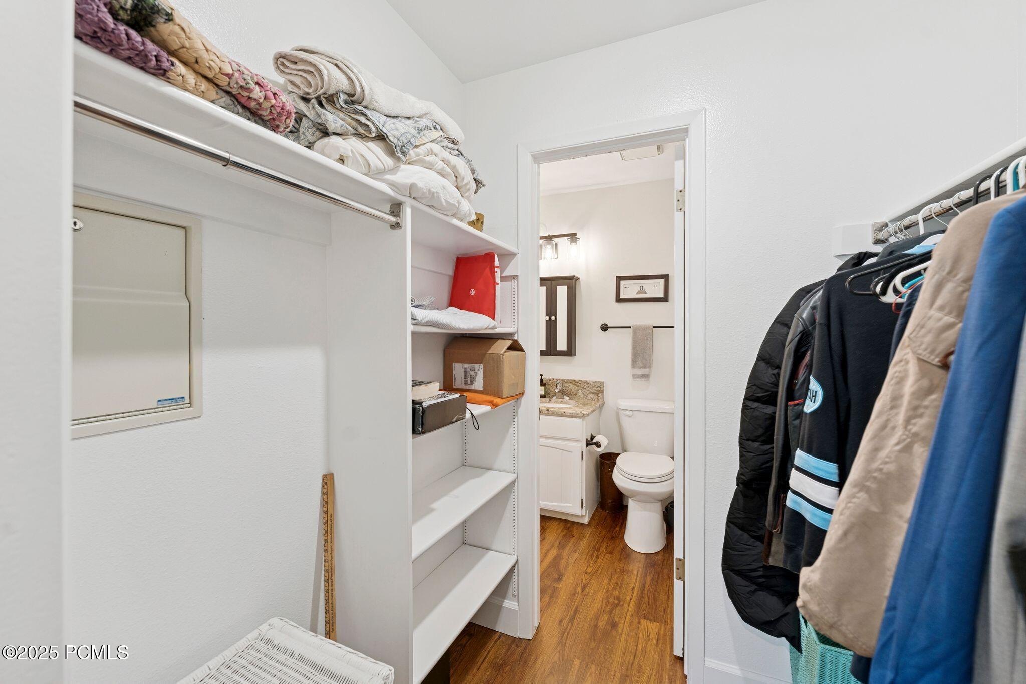 4040 S 685 East, Unit F
