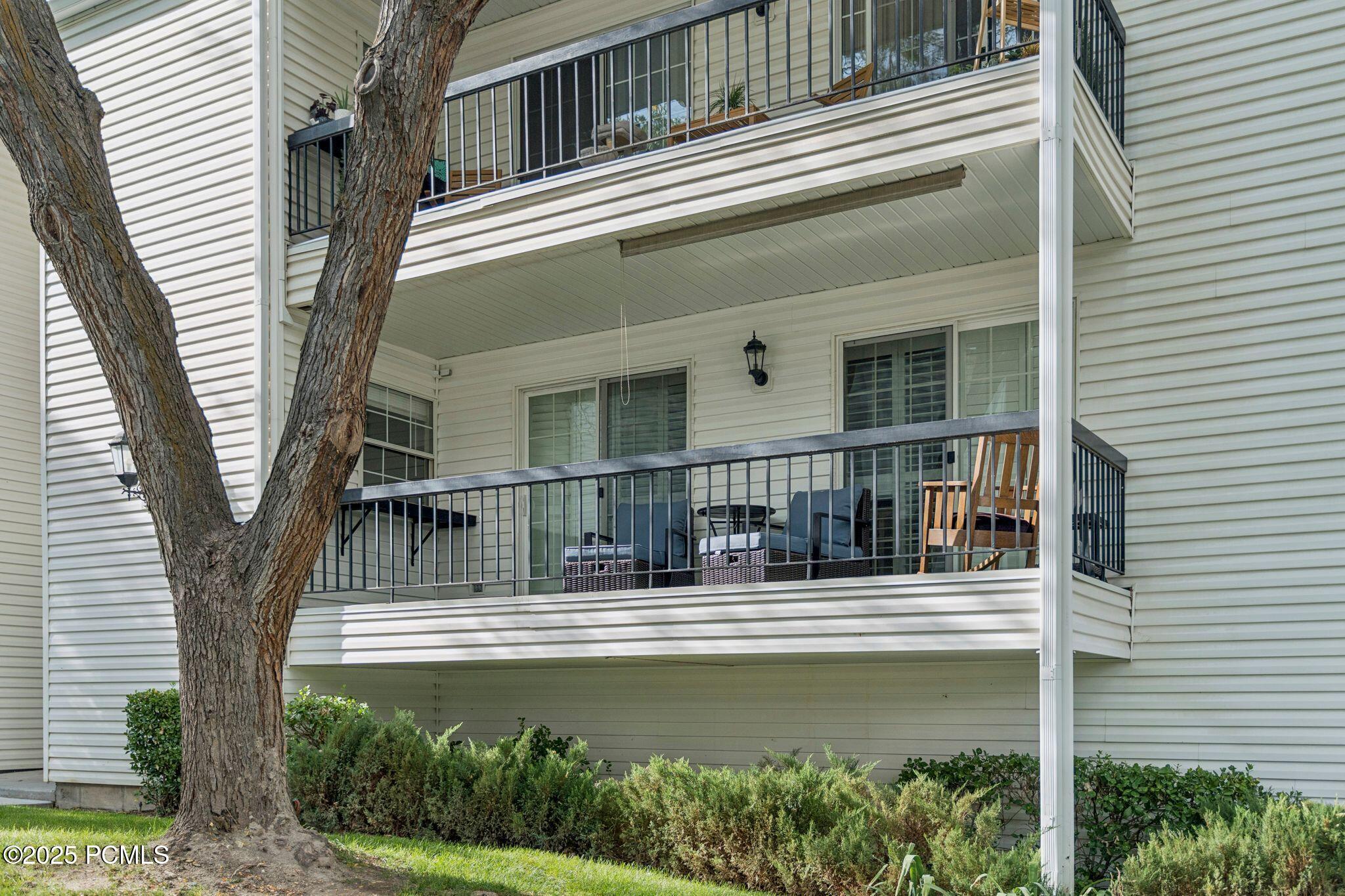 4040 S 685 East, Unit F