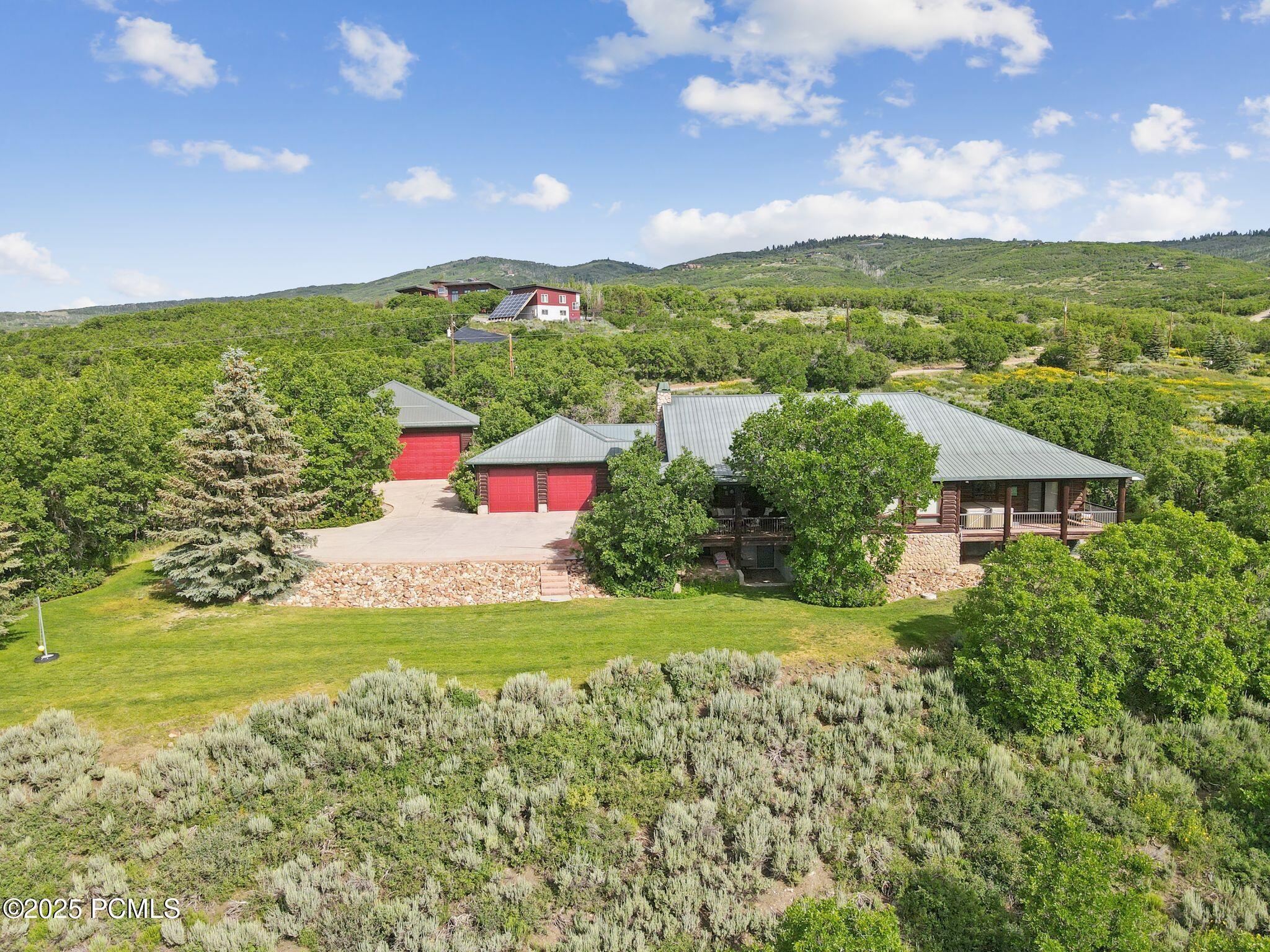 9036 N Cottonwood Trail