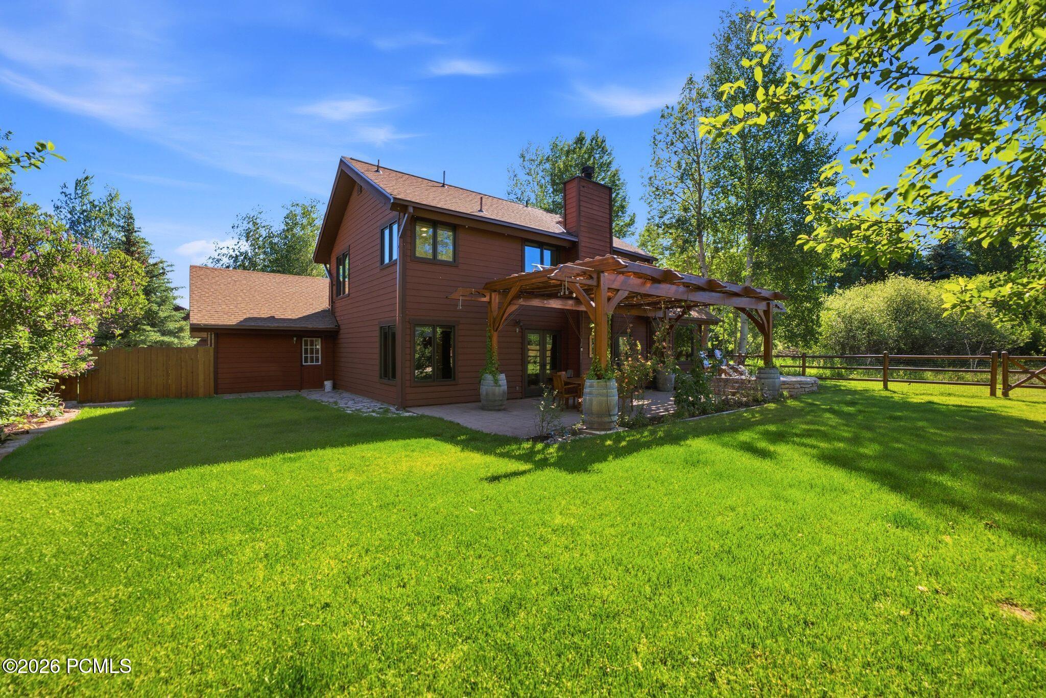 1541 Cutter Lane