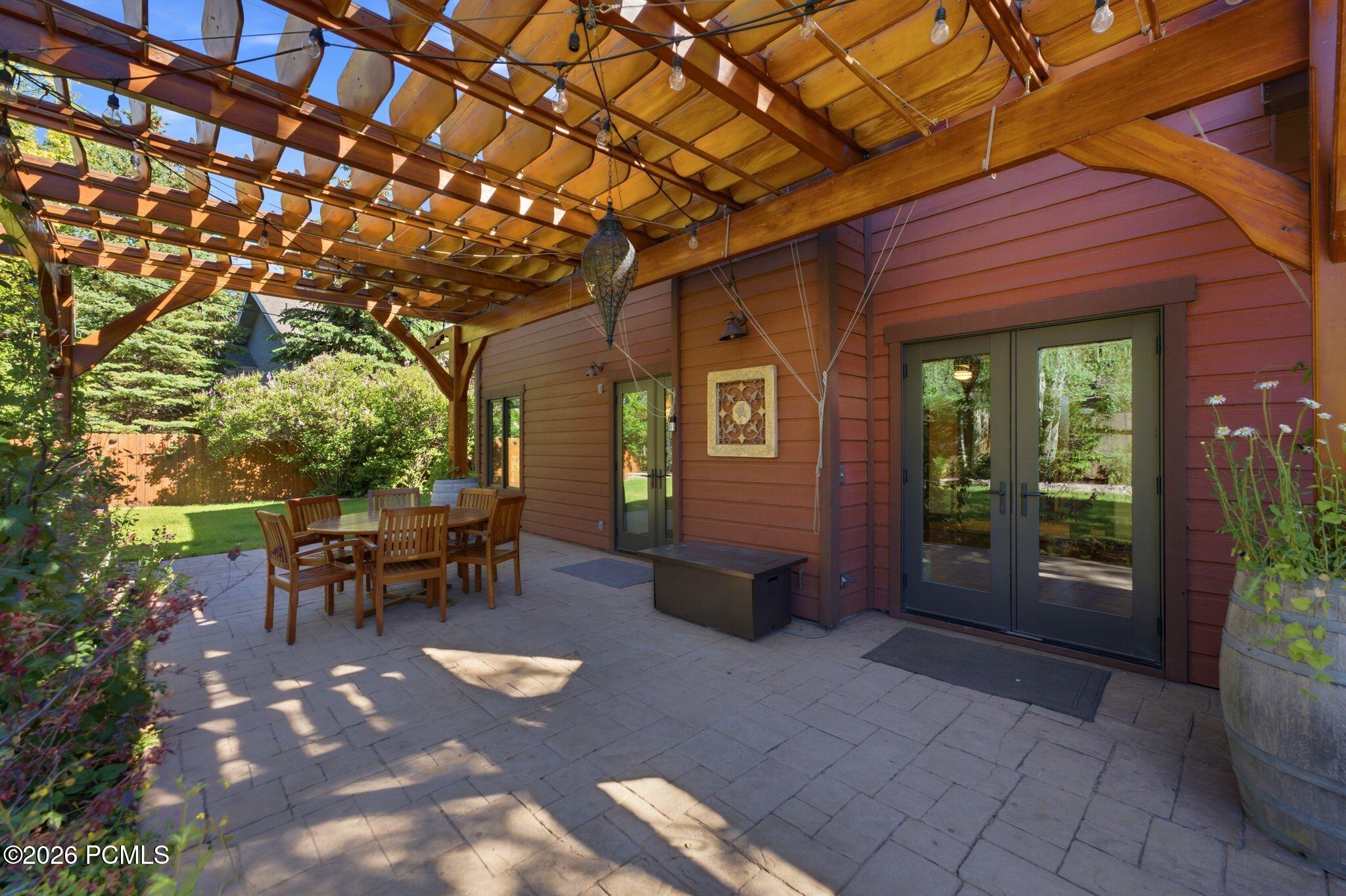 1541 Cutter Lane