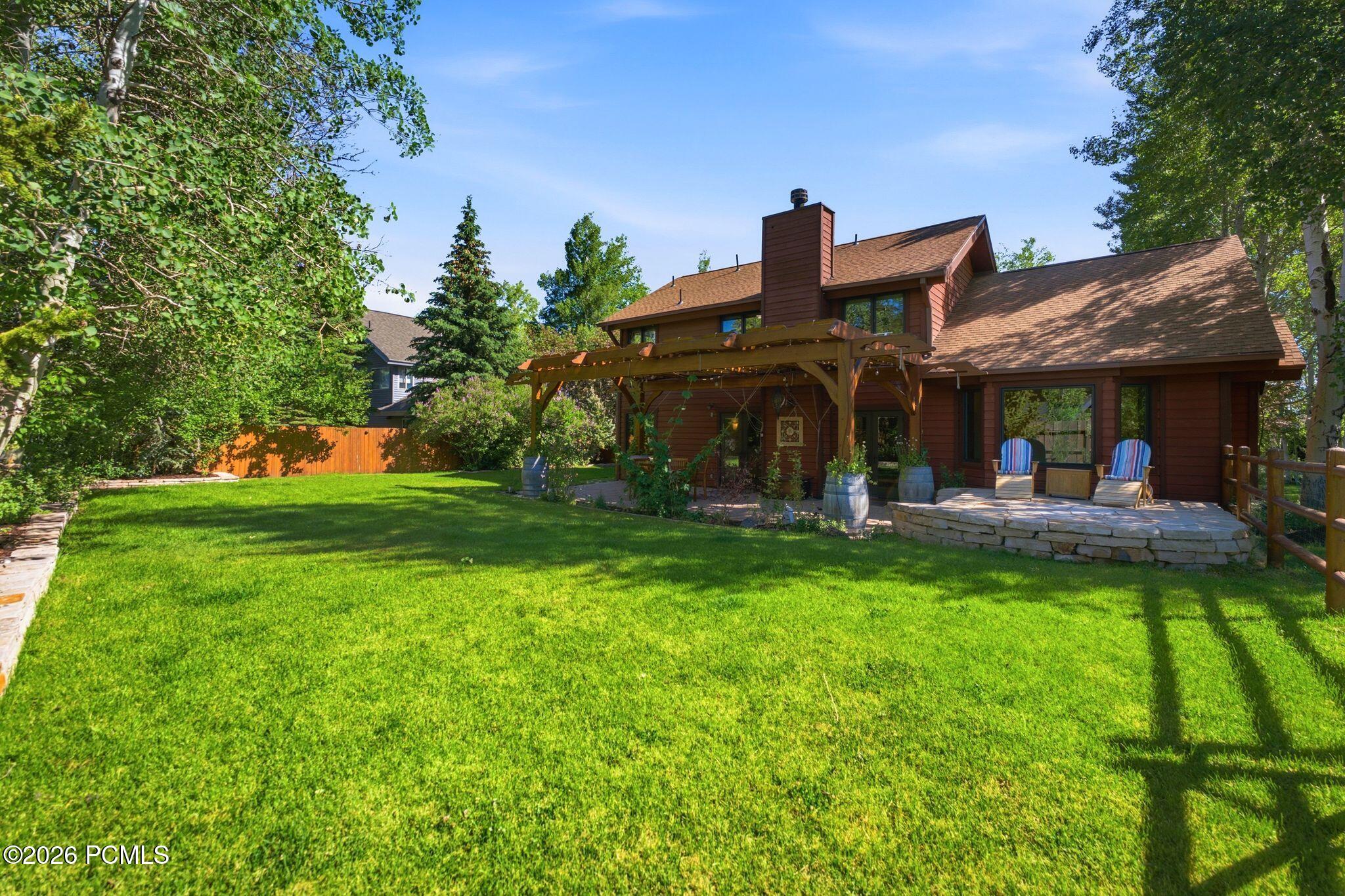 1541 Cutter Lane