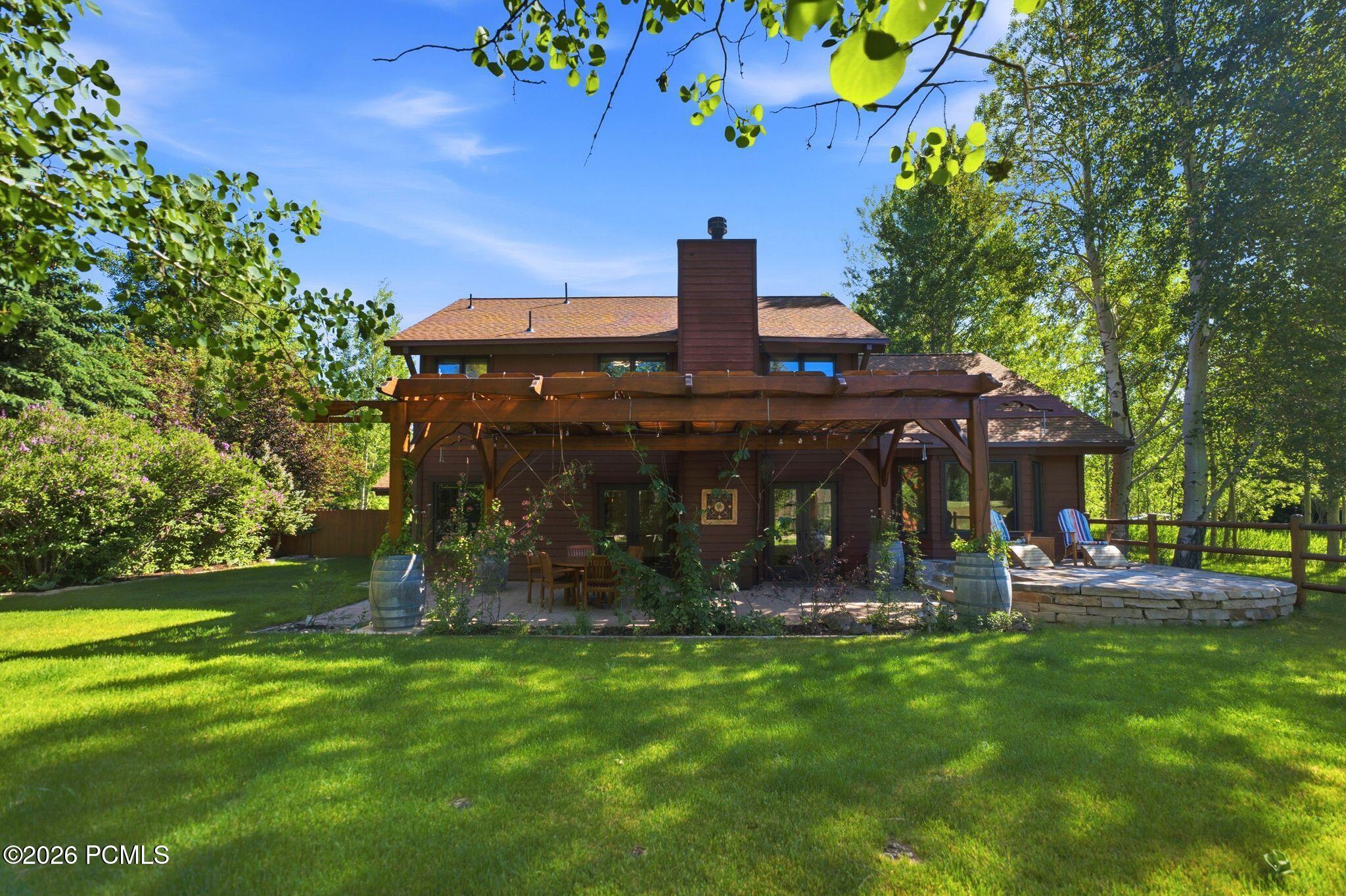 1541 Cutter Lane