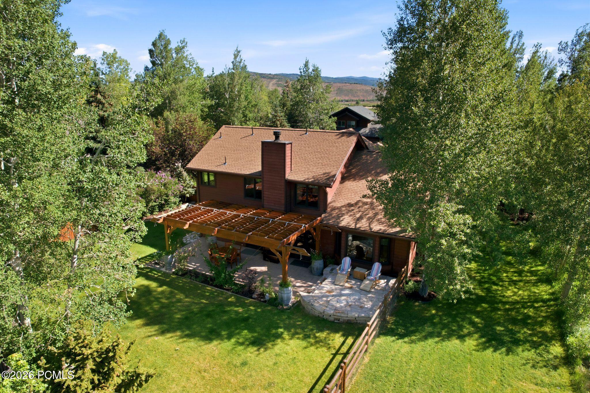 1541 Cutter Lane