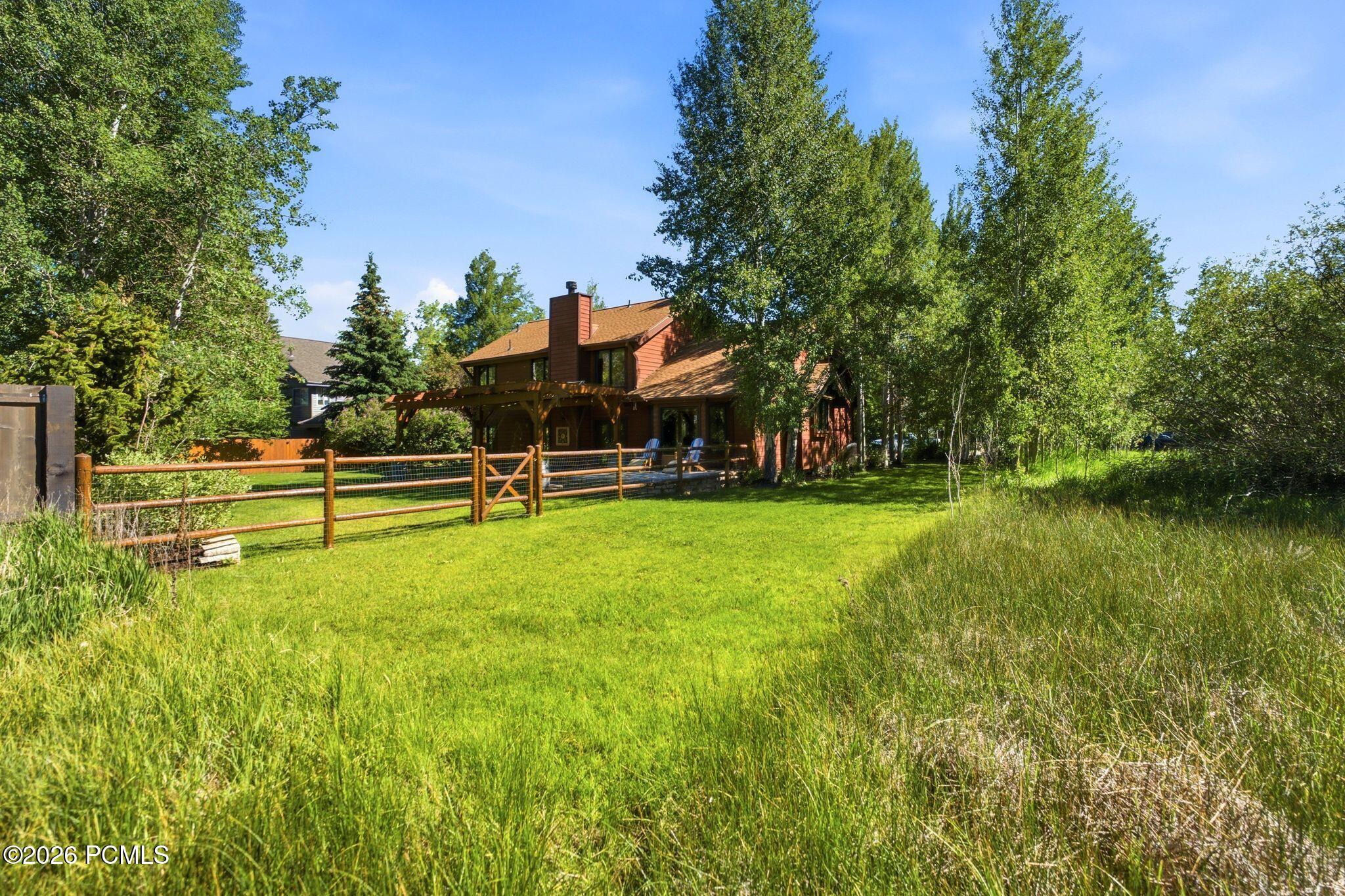 1541 Cutter Lane