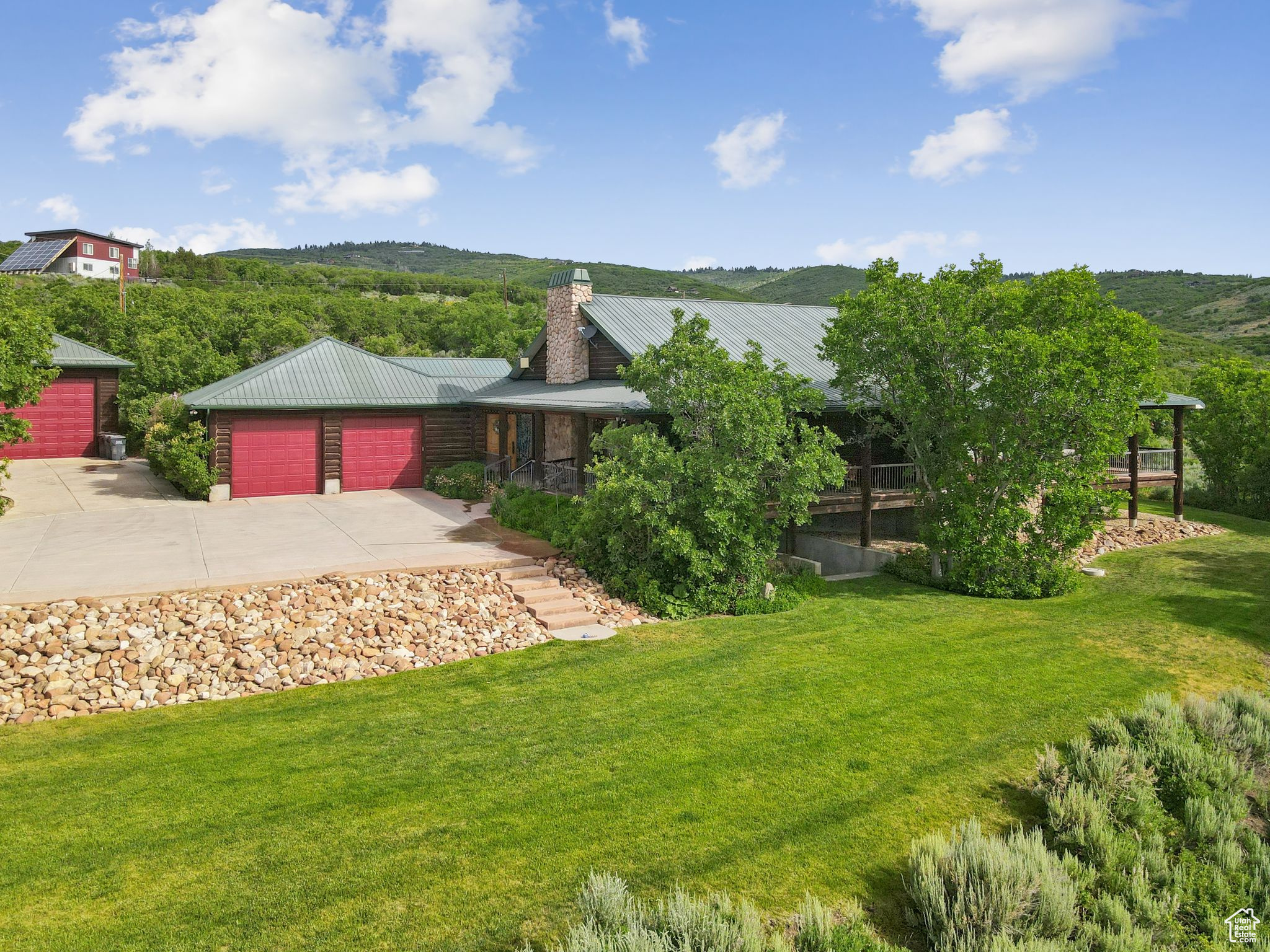 9036 COTTONWOOD TRL