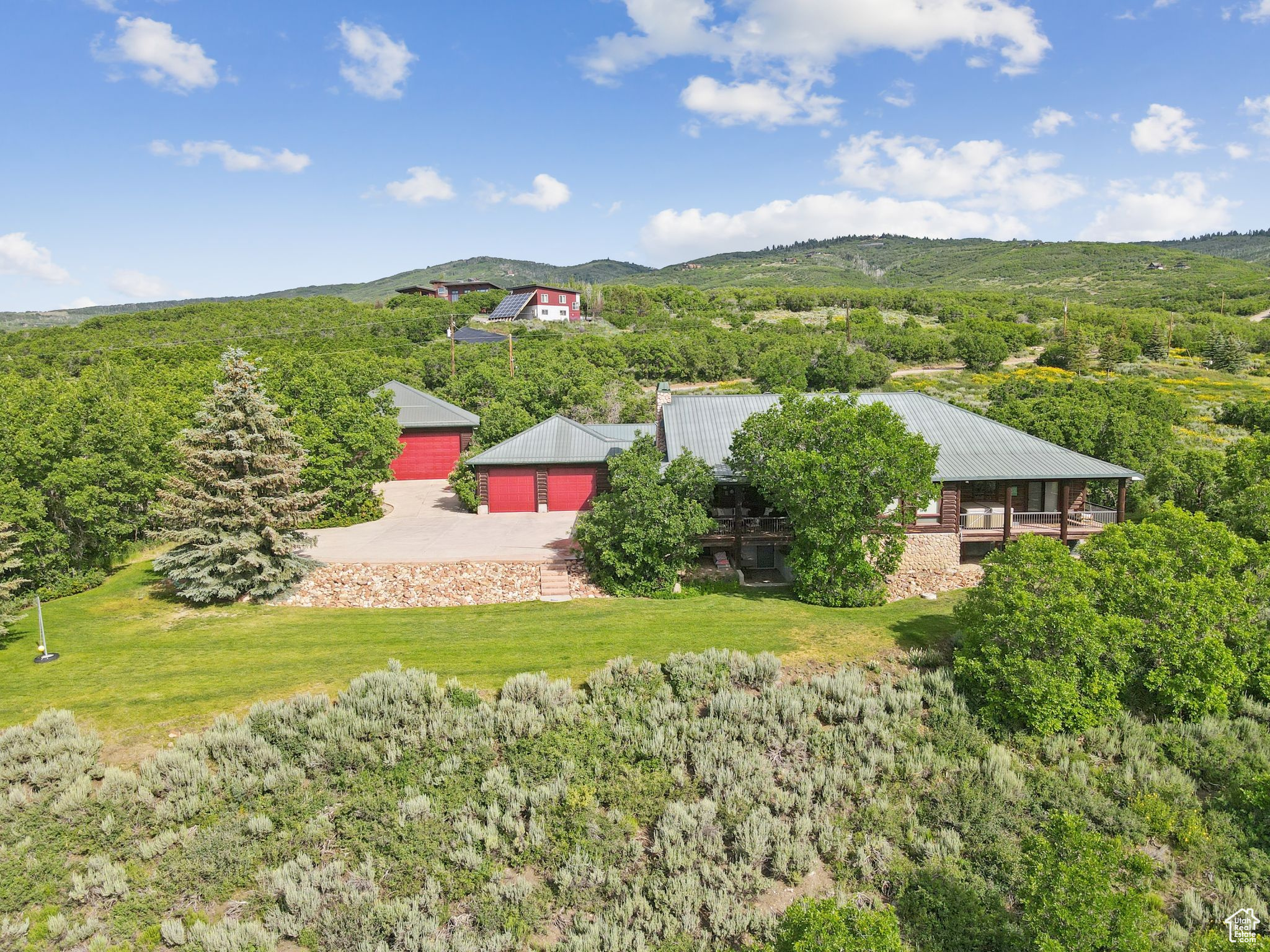 9036 COTTONWOOD TRL
