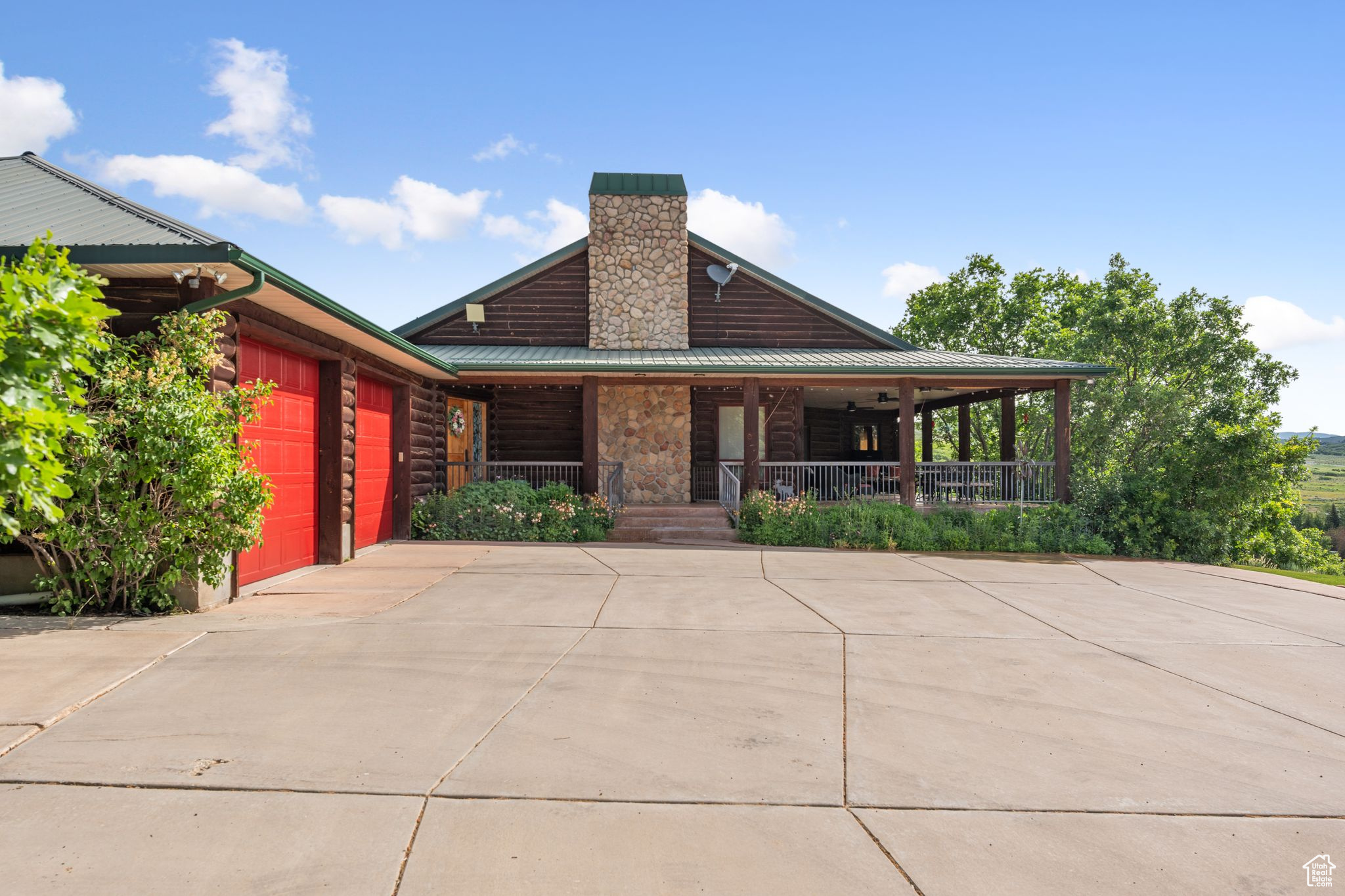 9036 COTTONWOOD TRL