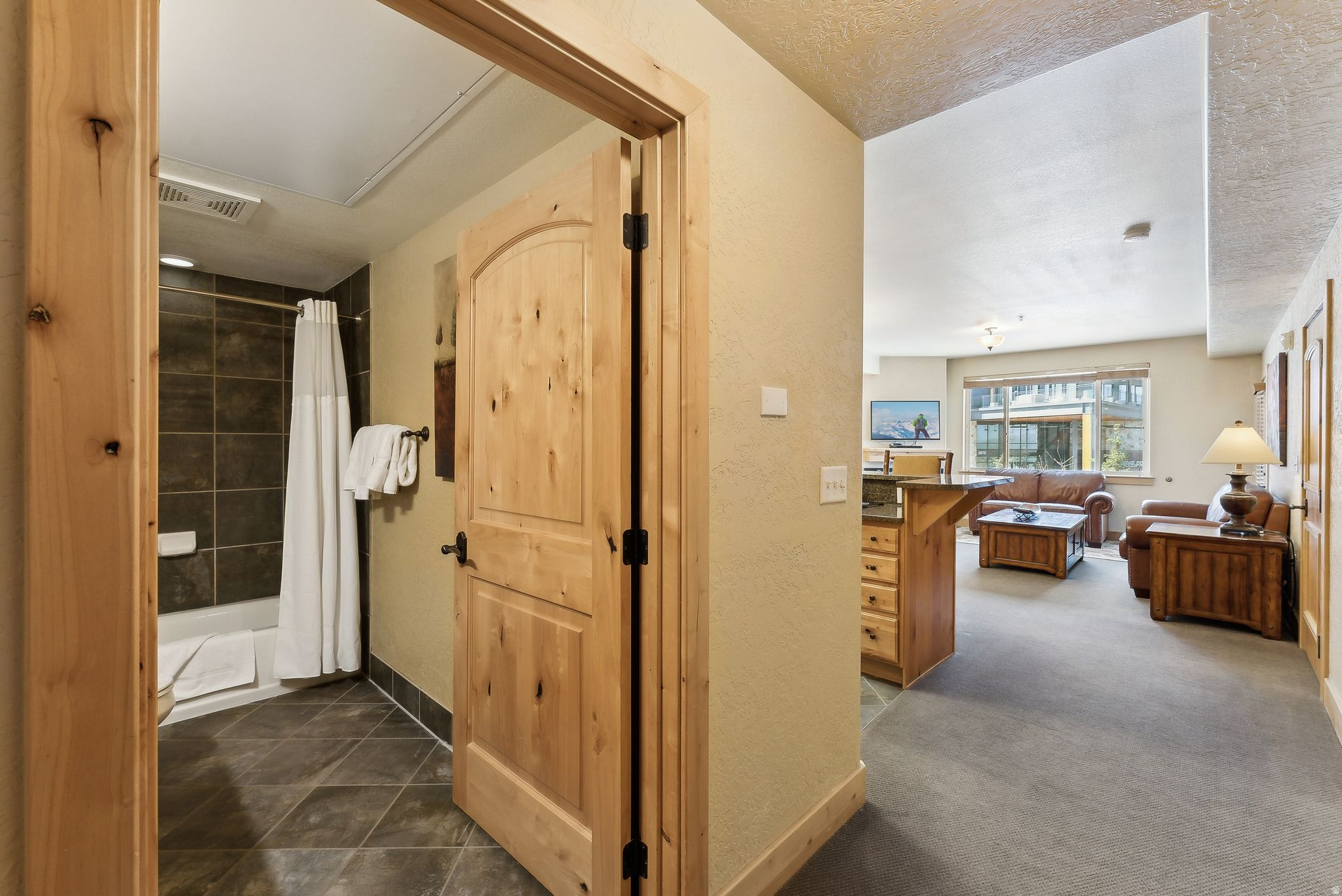 2669 CANYONS RESORT DR #207