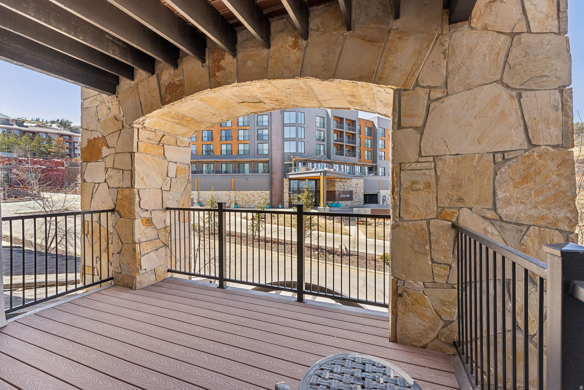 2669 CANYONS RESORT DR #207