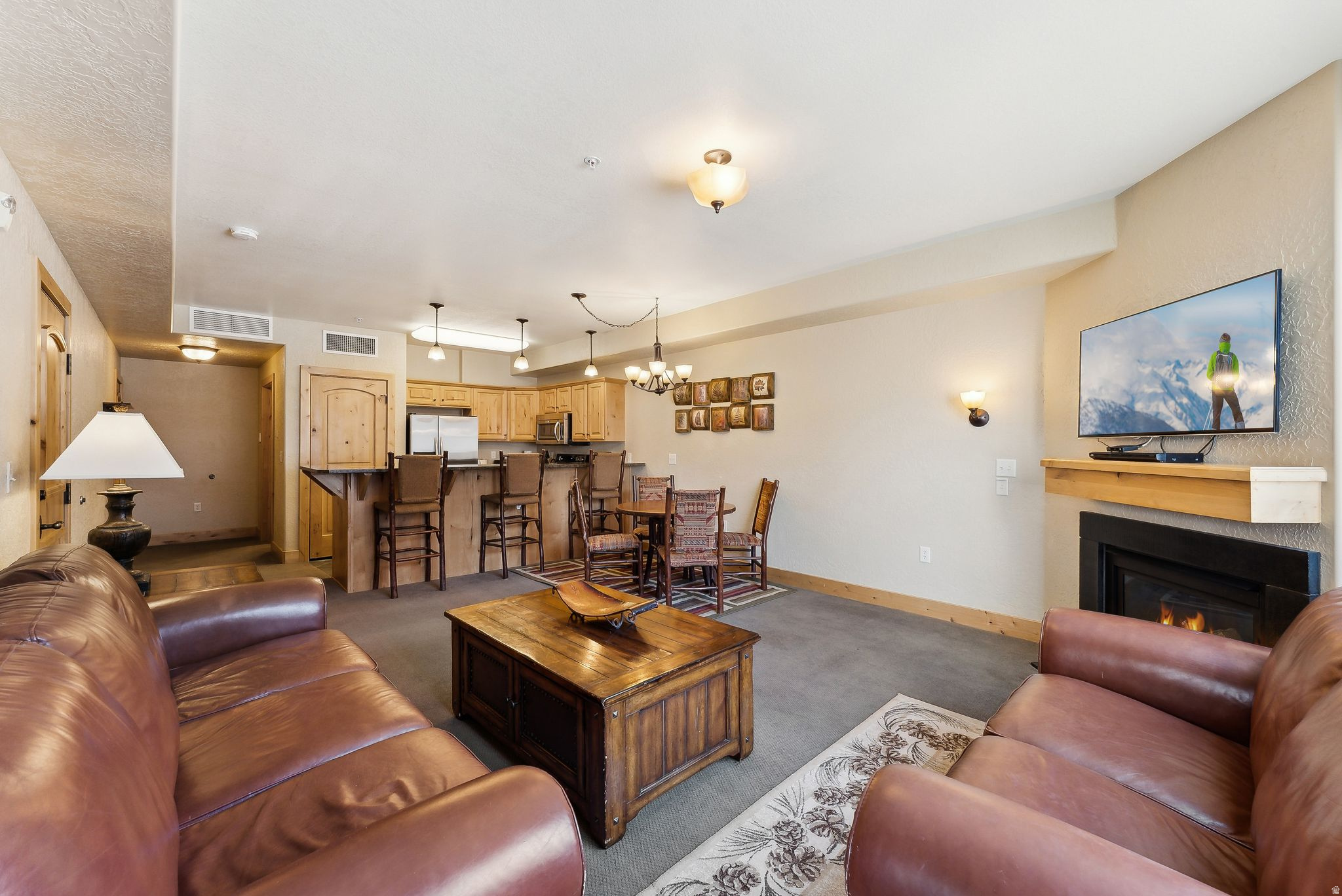 2669 CANYONS RESORT DR #207