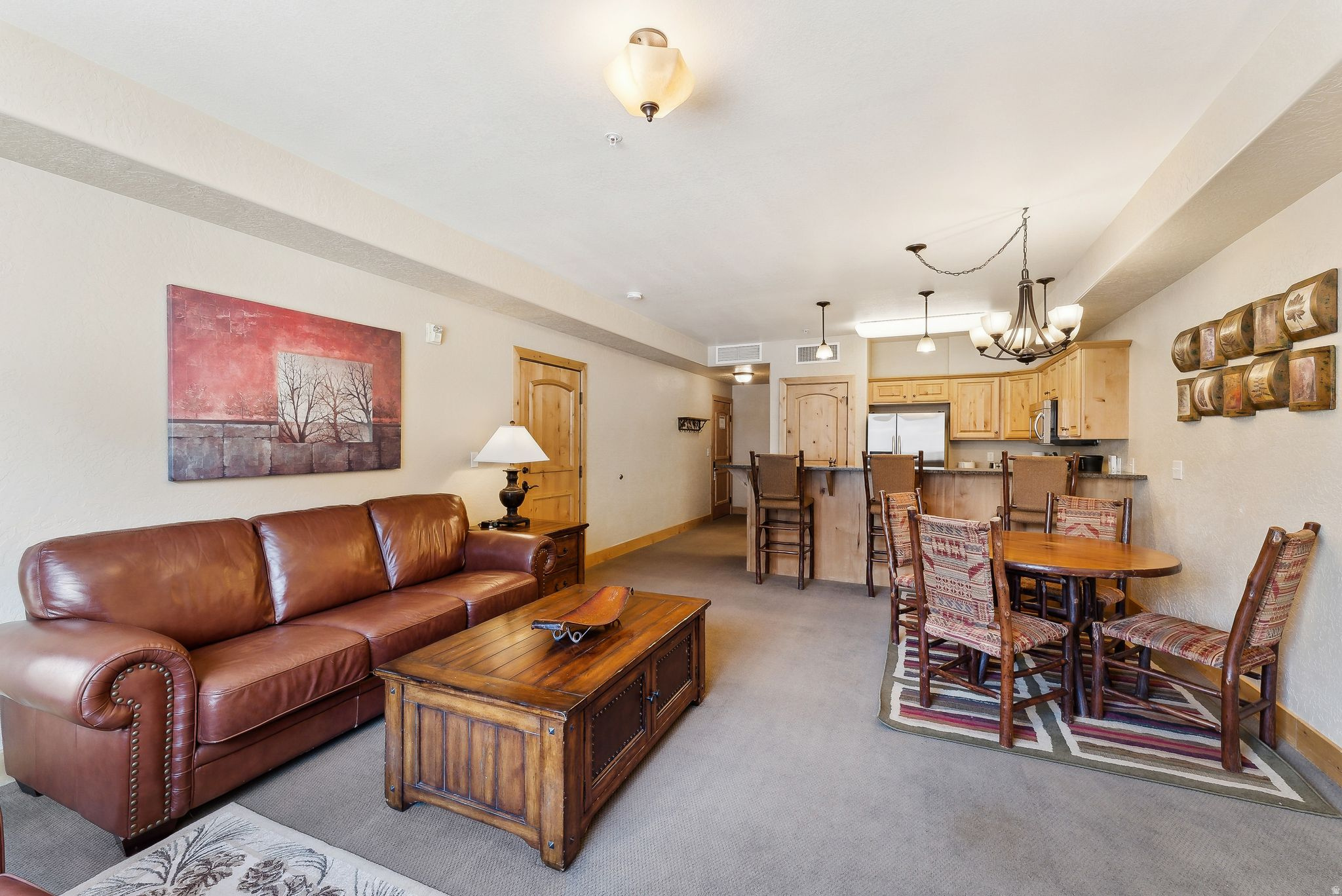 2669 CANYONS RESORT DR #207