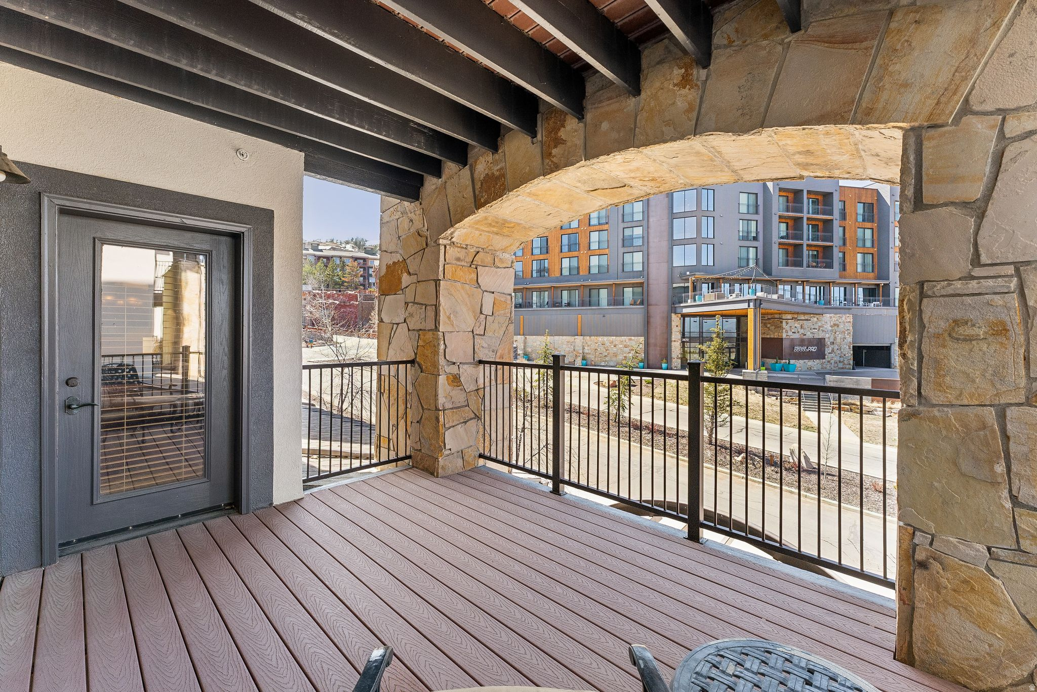 2669 CANYONS RESORT DR #207