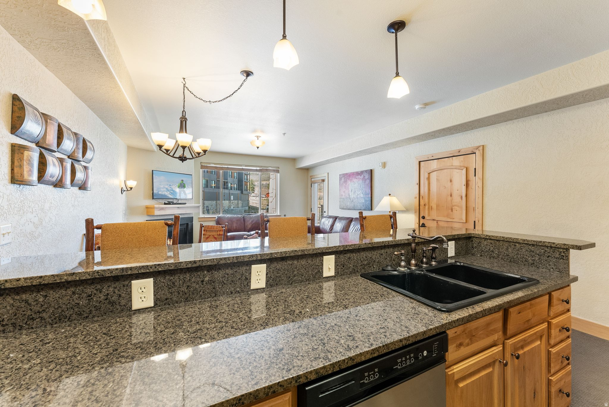 2669 CANYONS RESORT DR #207
