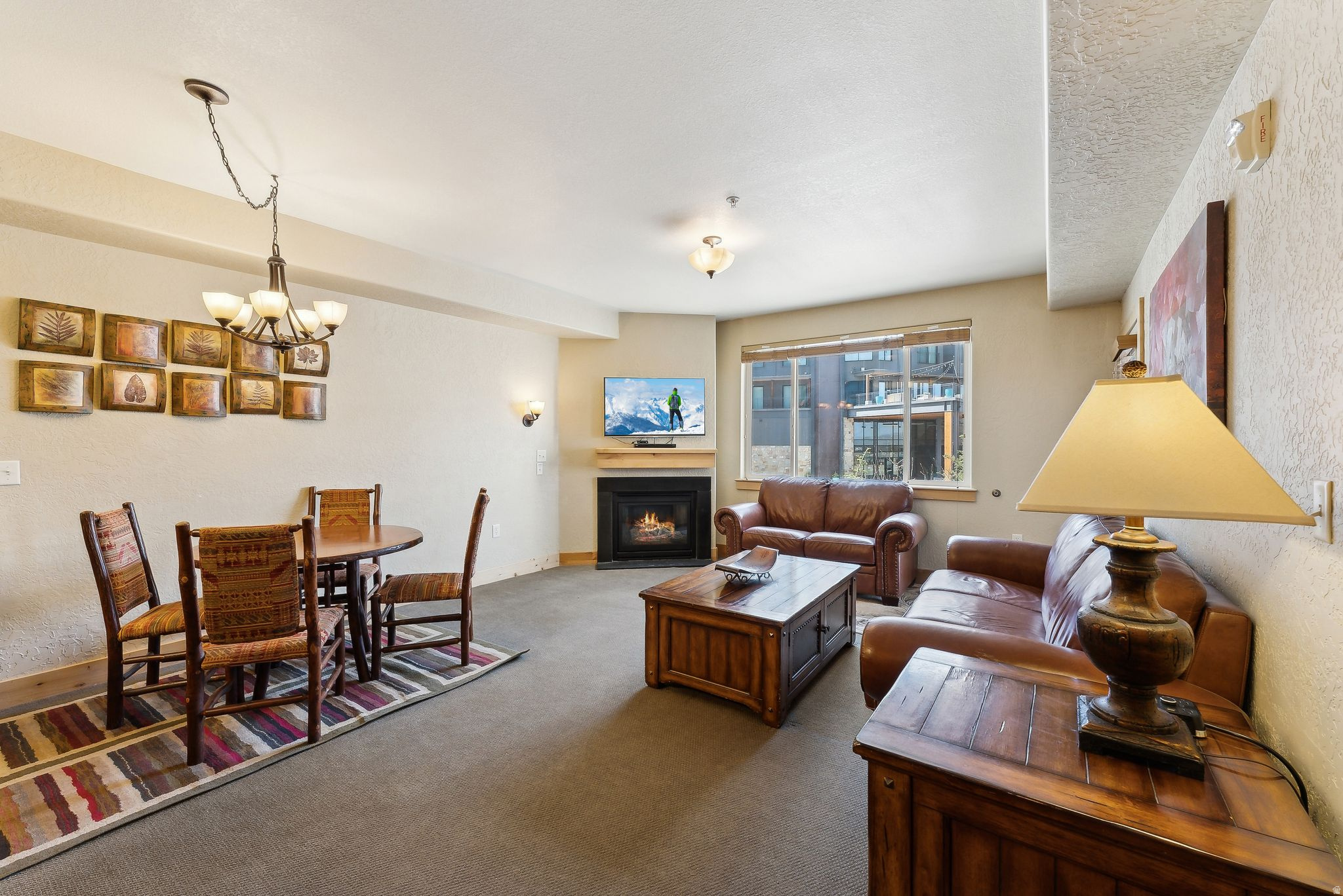 2669 CANYONS RESORT DR #207