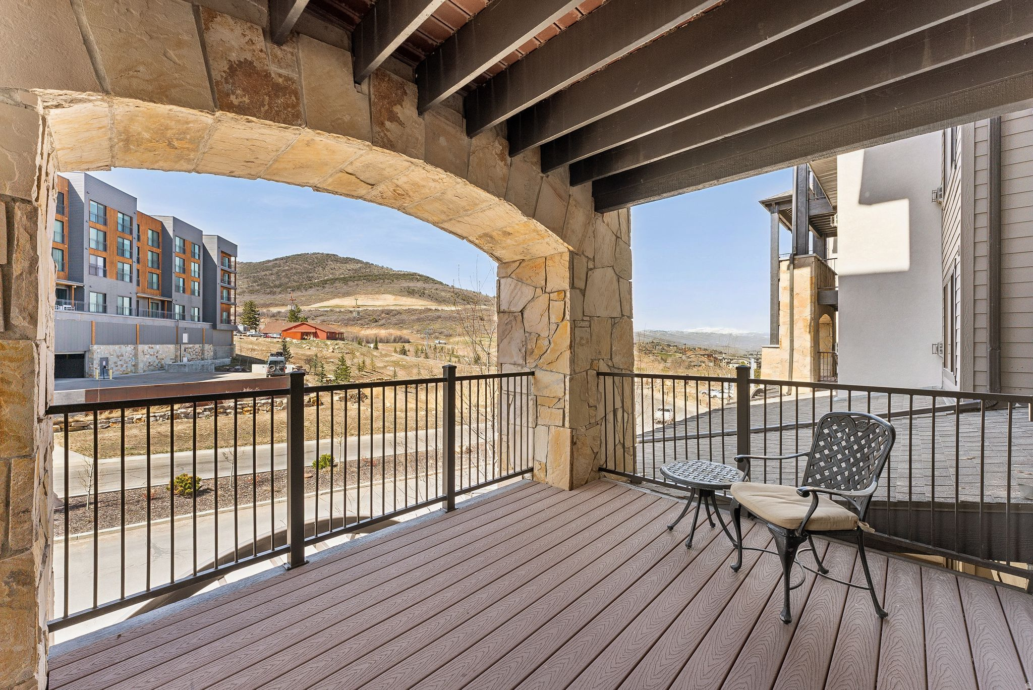 2669 CANYONS RESORT DR #207