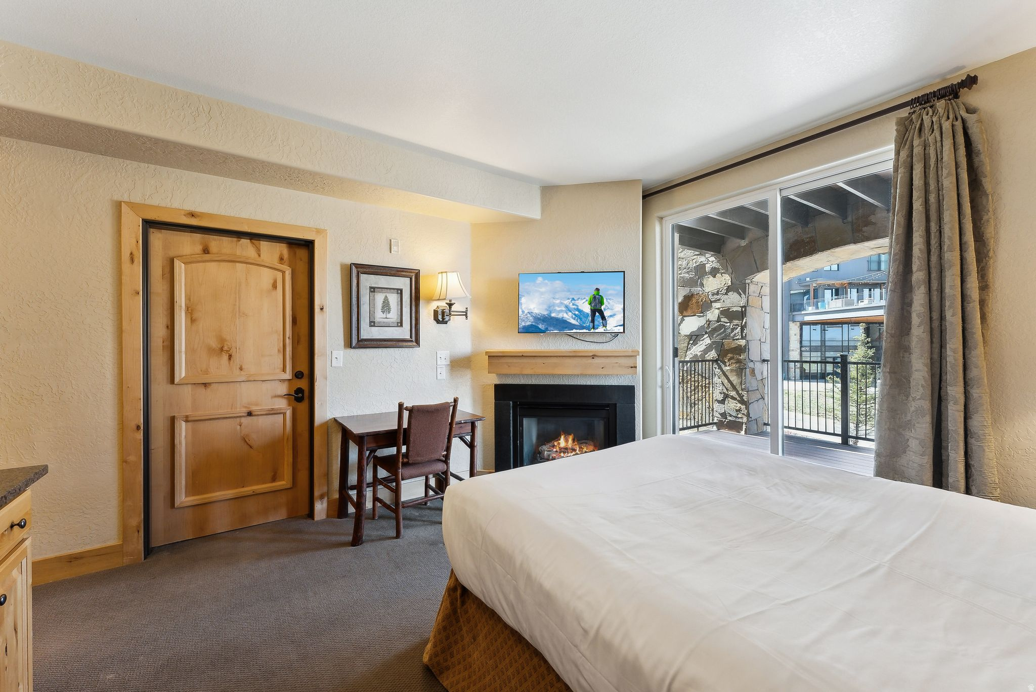 2669 CANYONS RESORT DR #207