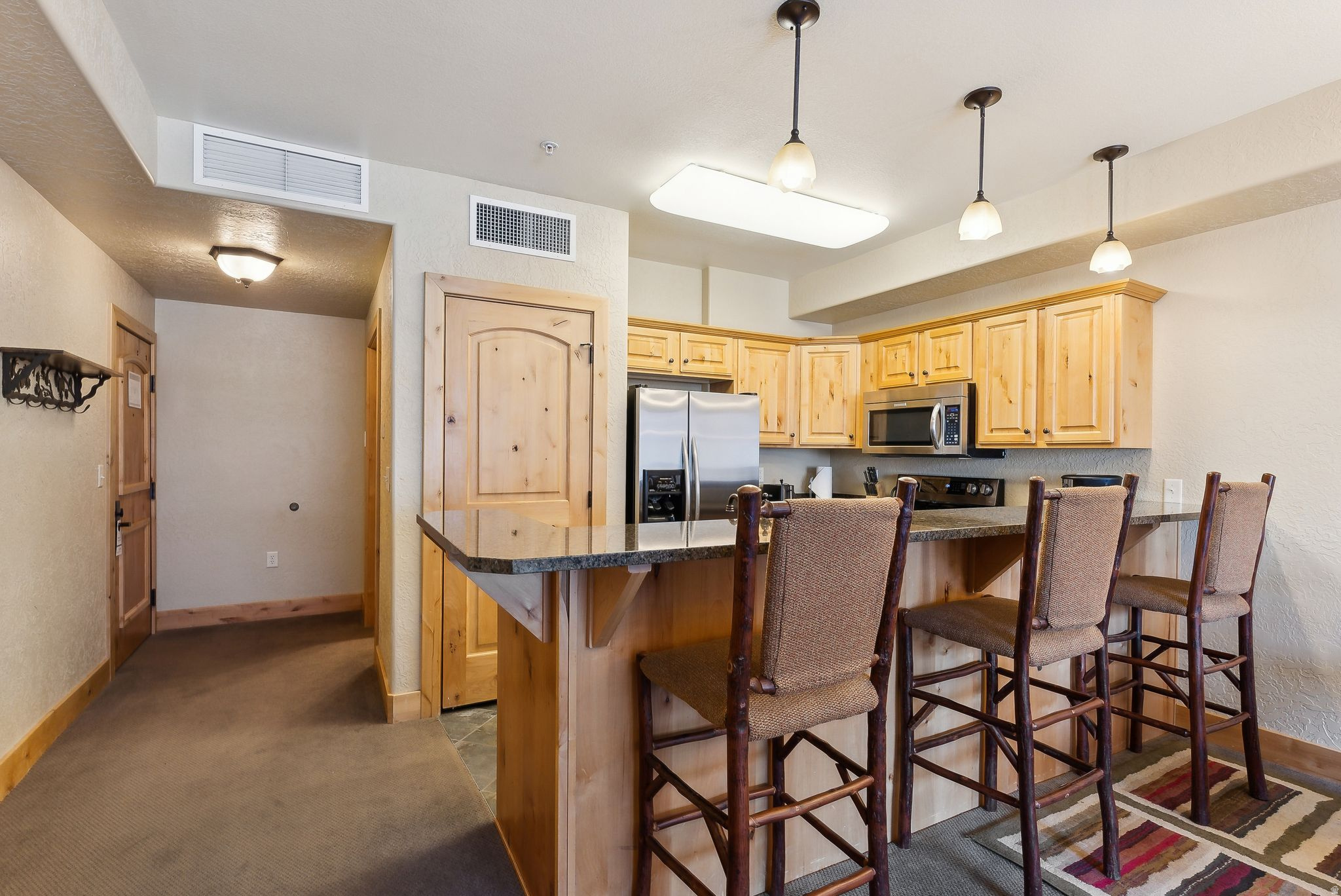 2669 CANYONS RESORT DR #207