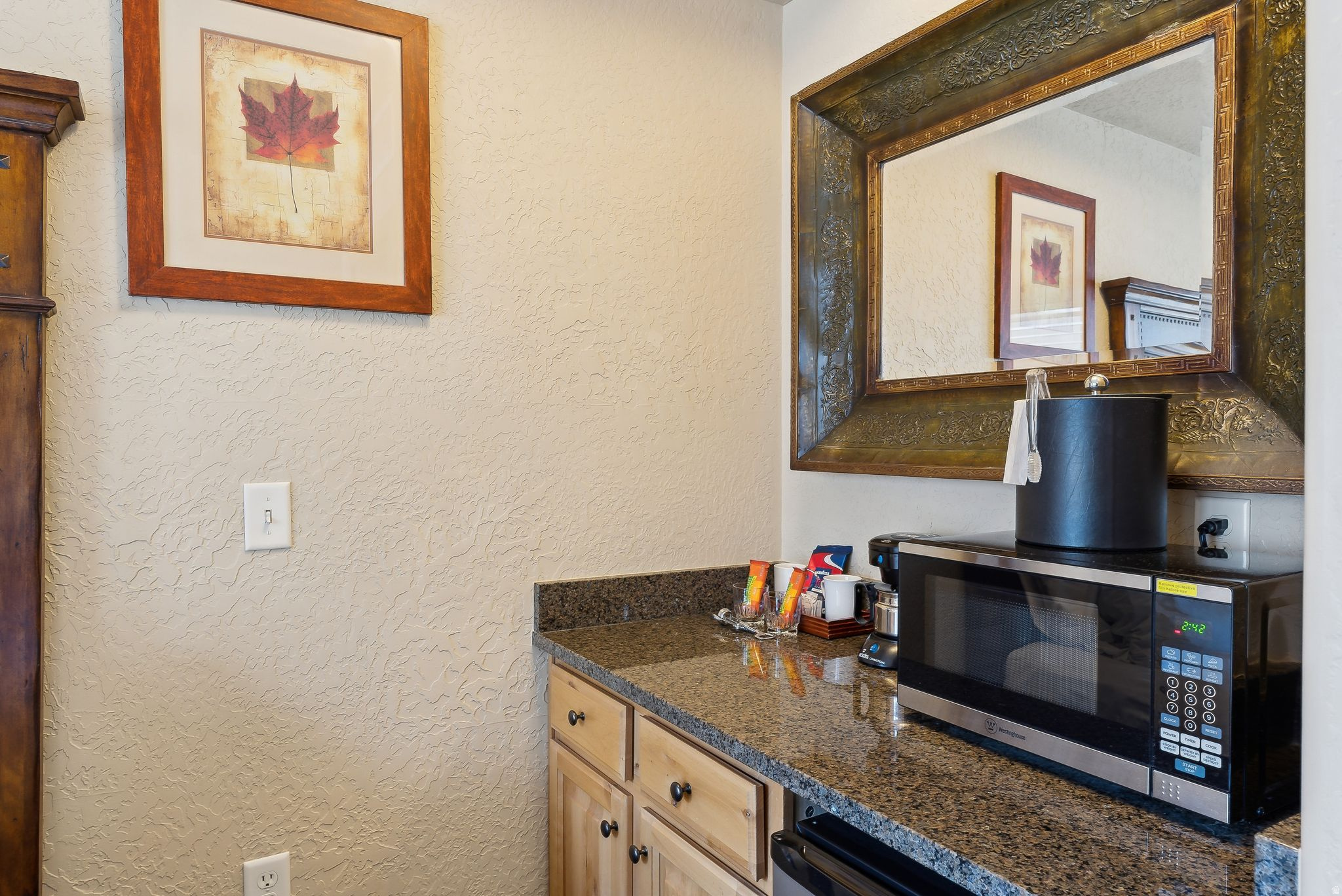 2669 CANYONS RESORT DR #207
