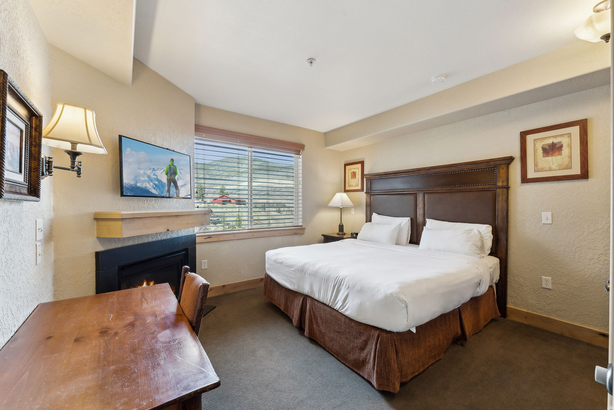 2669 CANYONS RESORT DR #207
