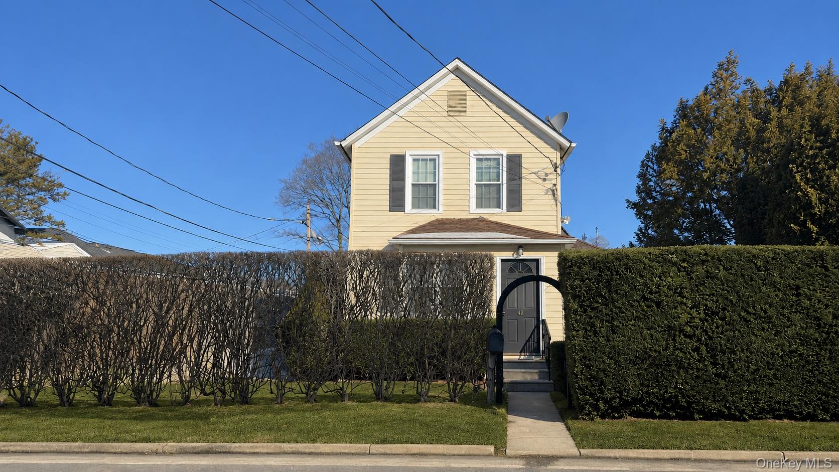 42 Whitney Avenue