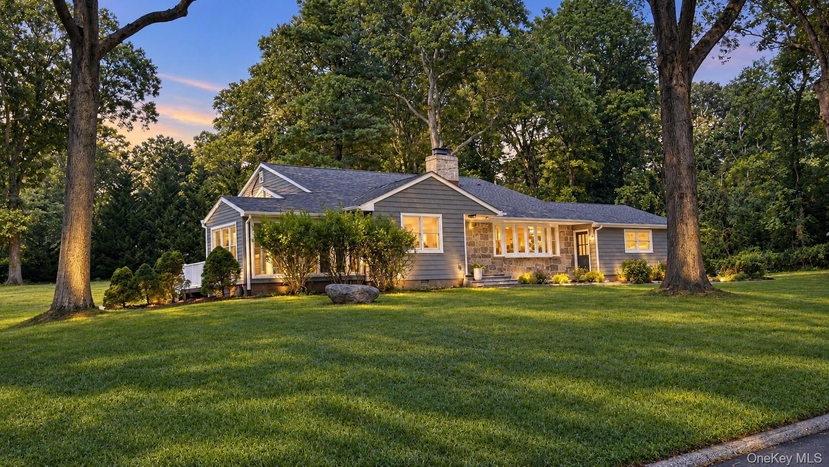 19 Bunkerhill Drive