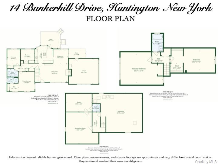 14 Bunkerhill Drive