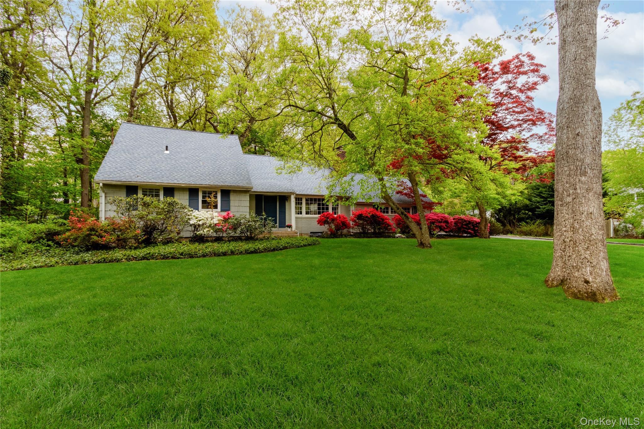 14 Bunkerhill Drive