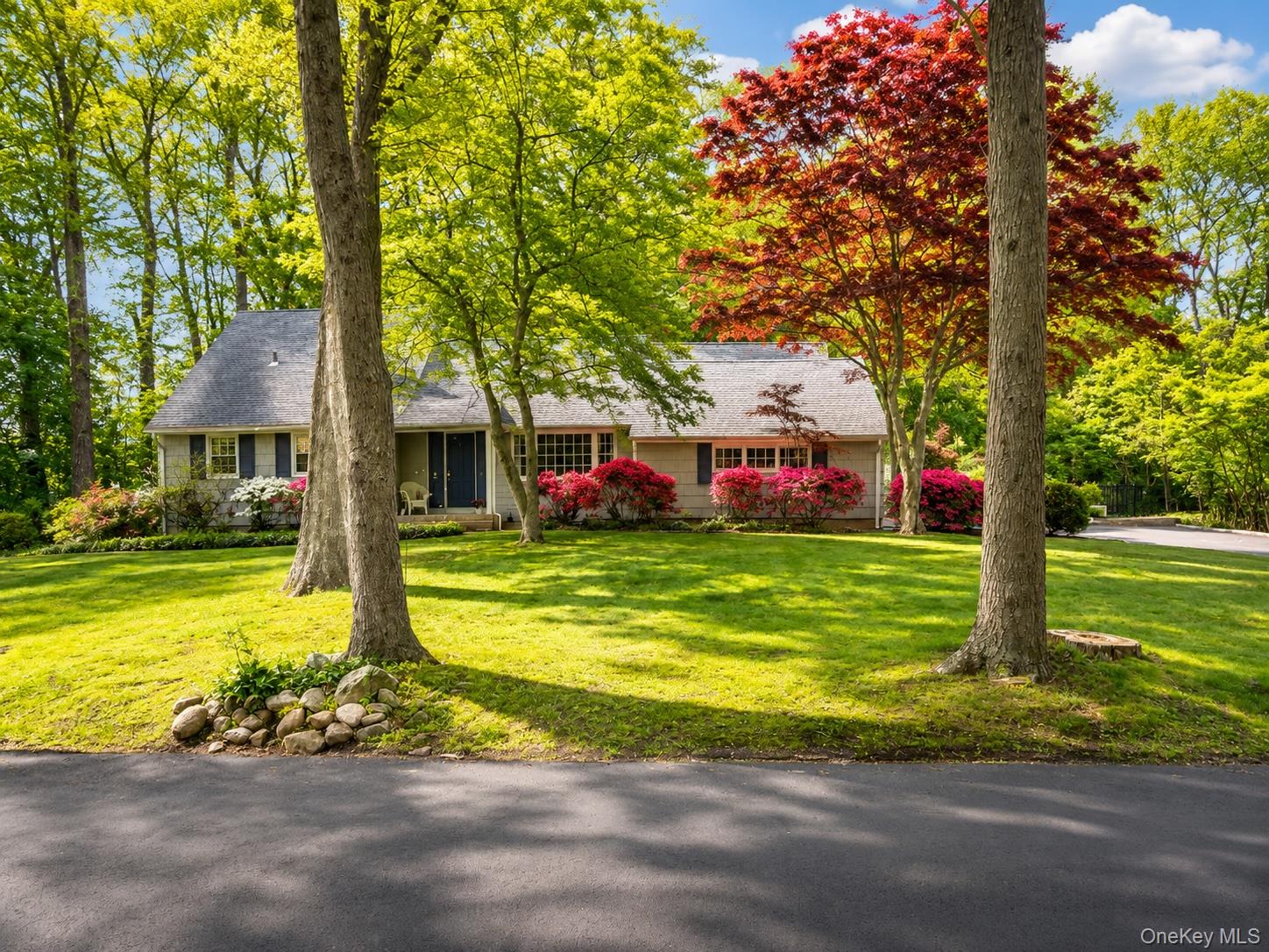 14 Bunkerhill Drive