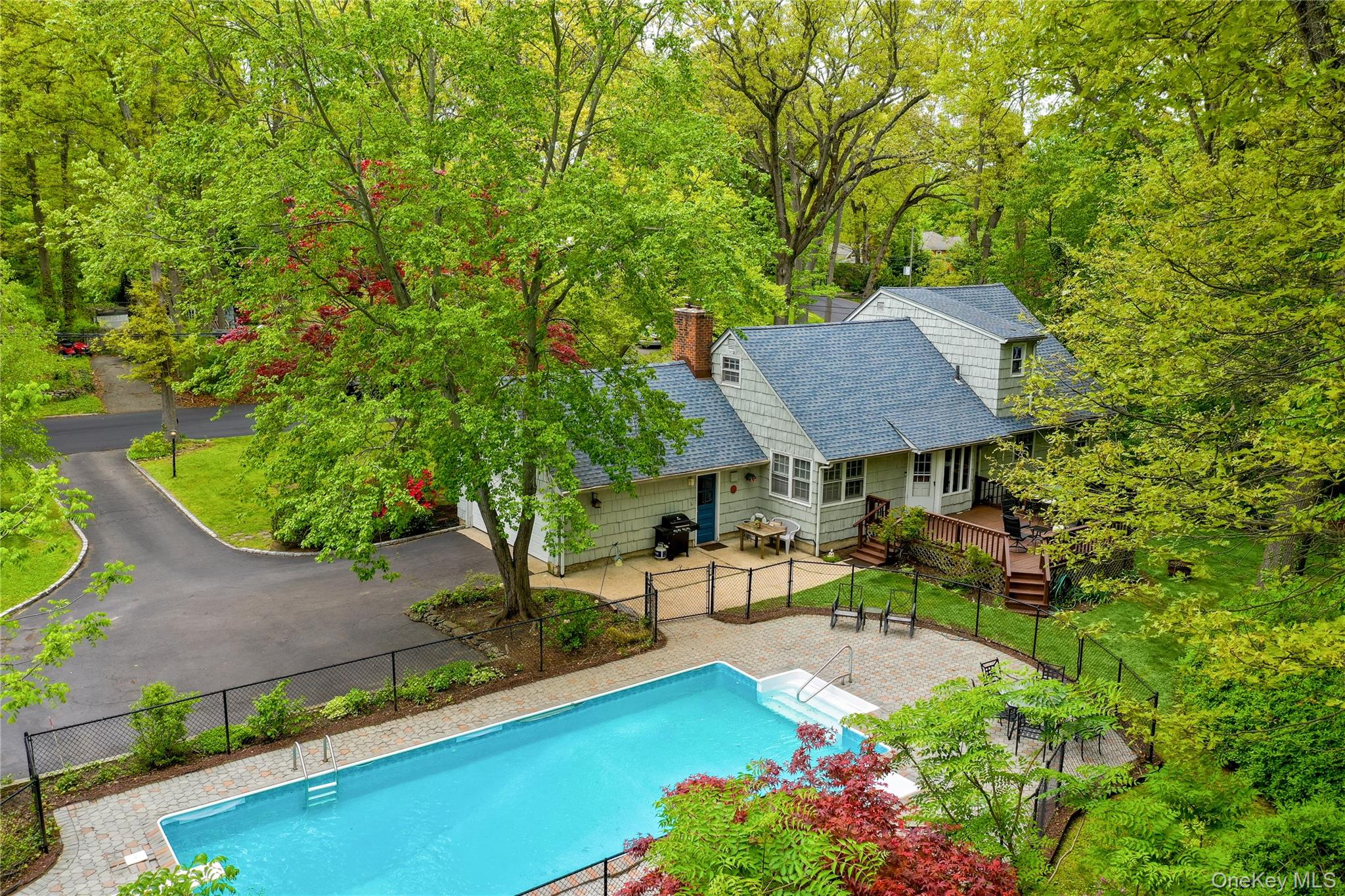 14 Bunkerhill Drive