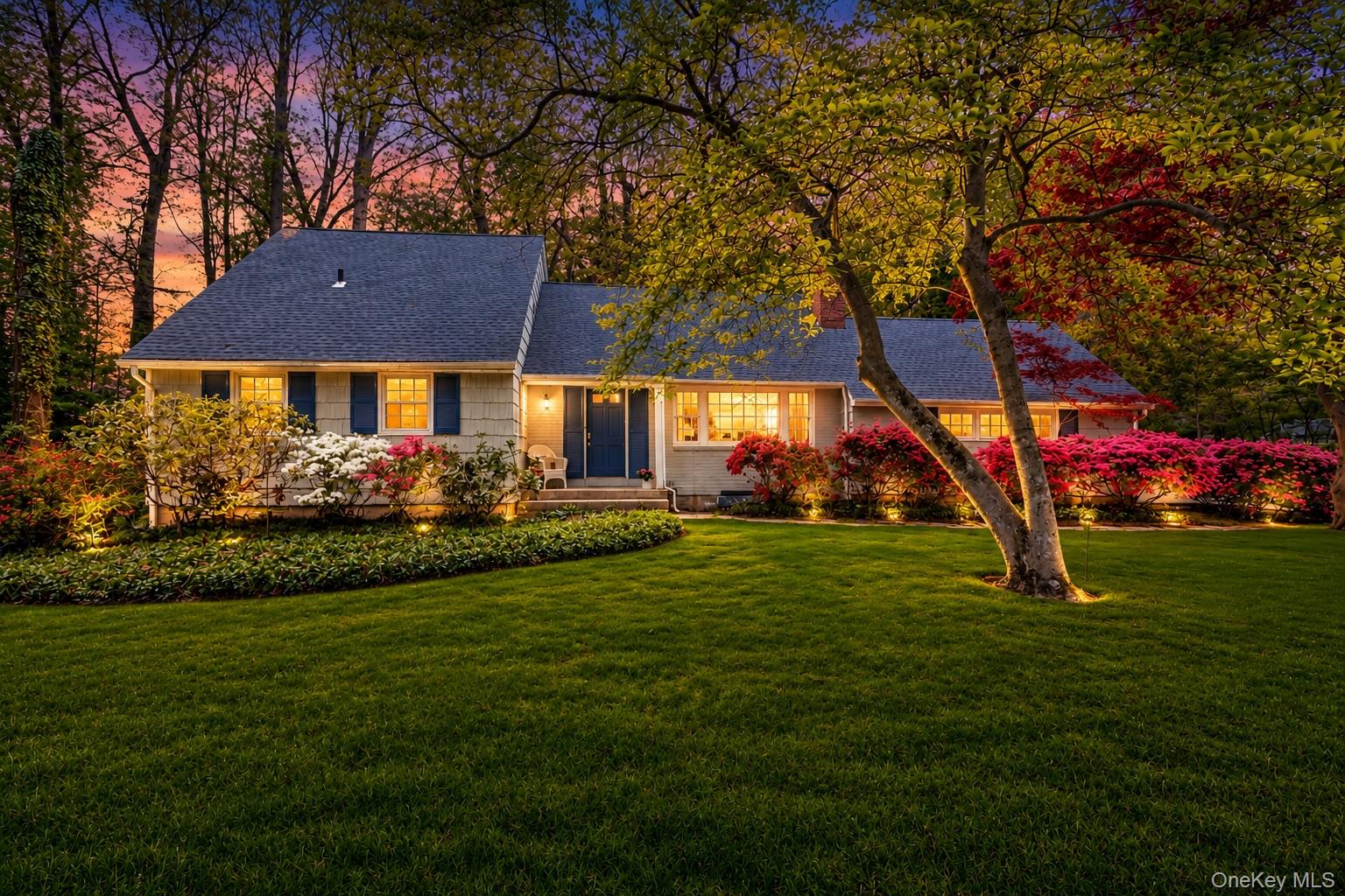 14 Bunkerhill Drive