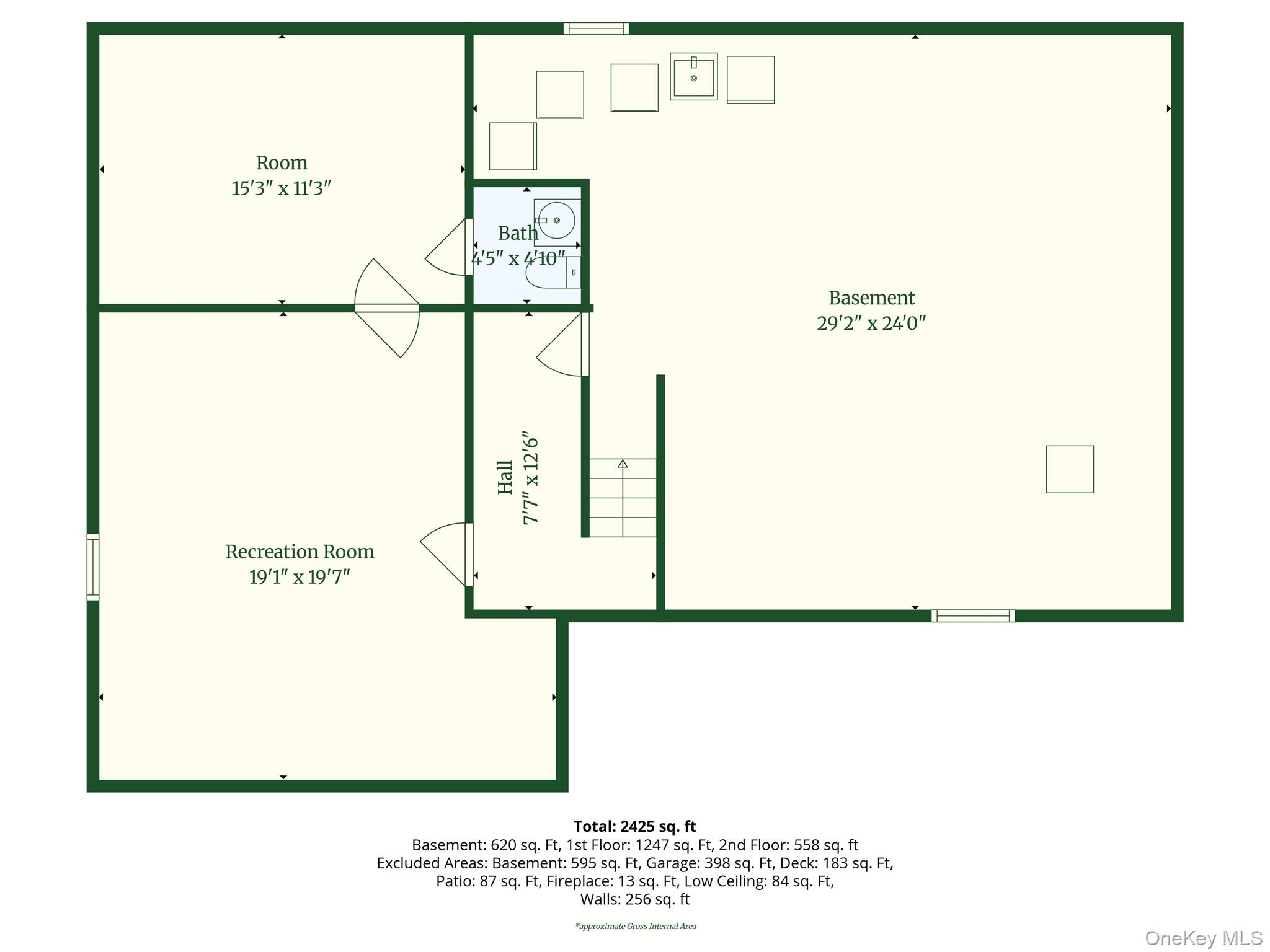 14 Bunkerhill Drive