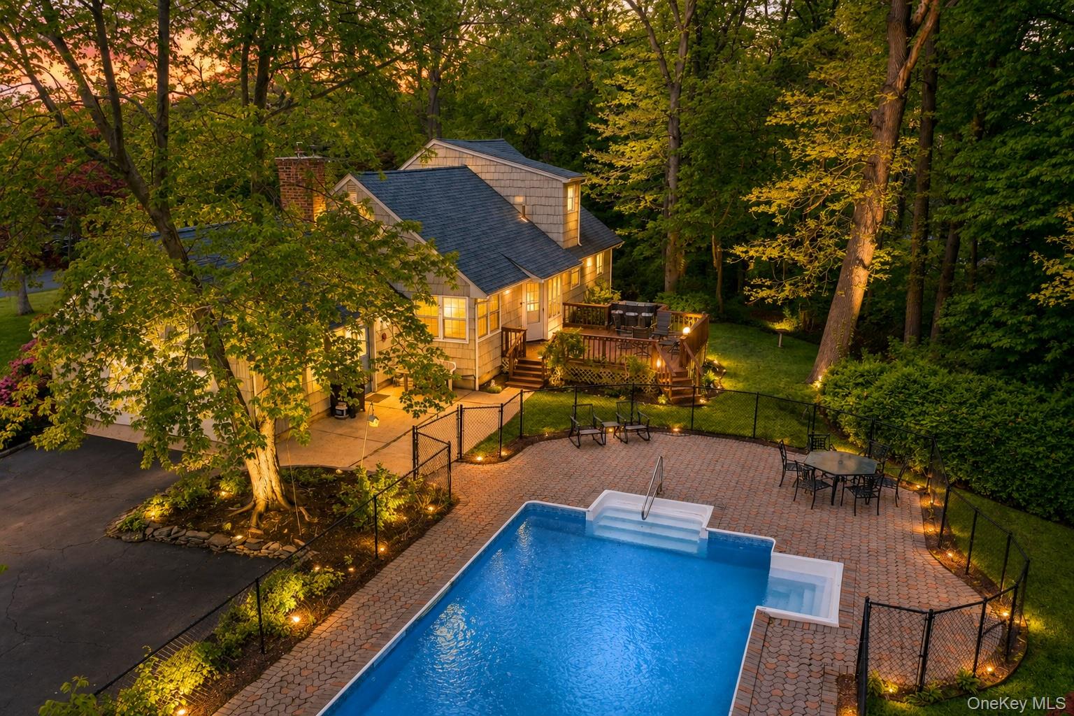14 Bunkerhill Drive