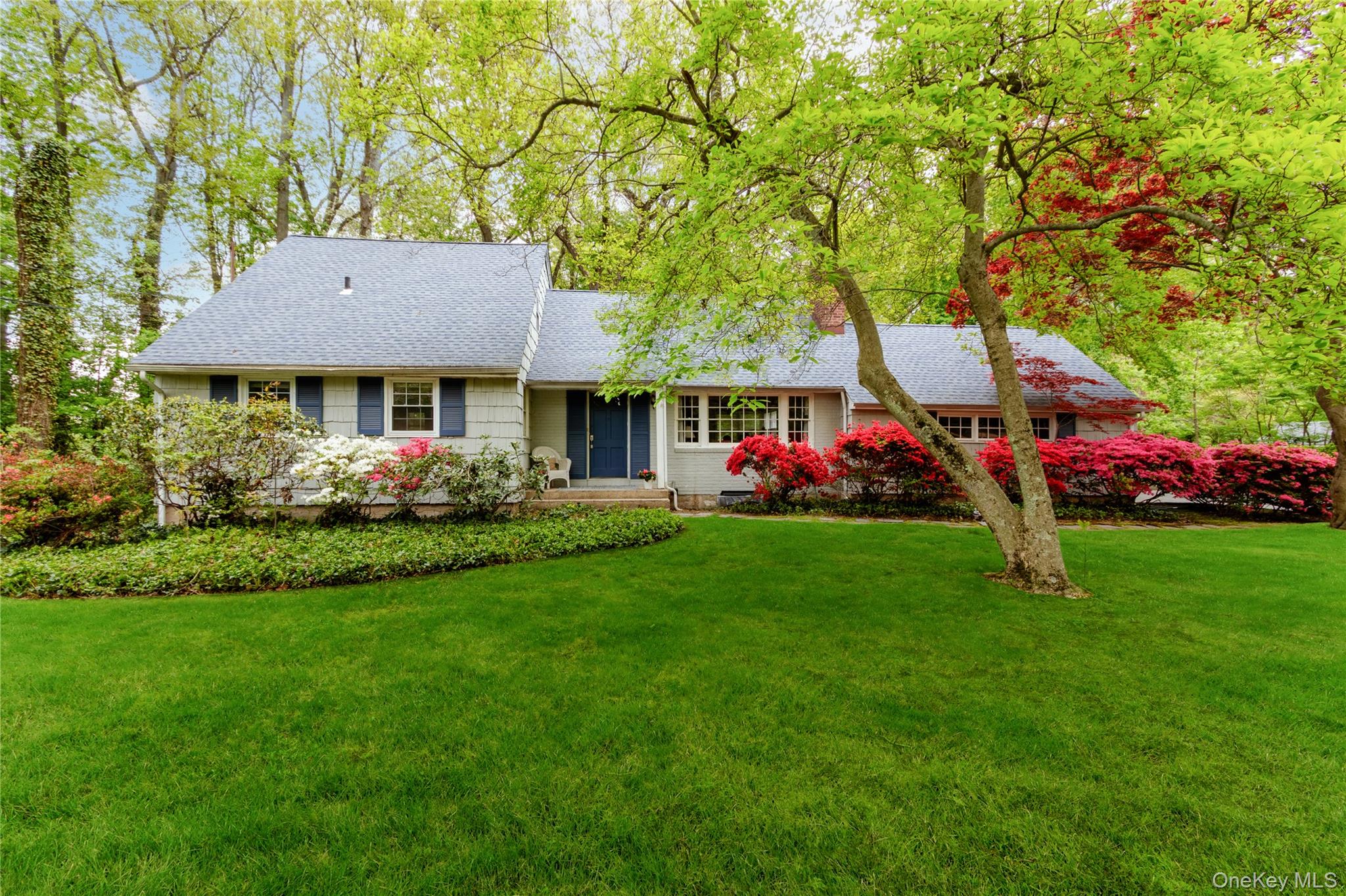 14 Bunkerhill Drive