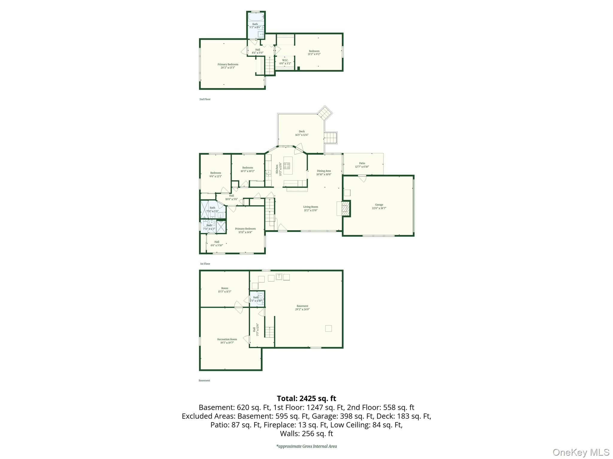 14 Bunkerhill Drive
