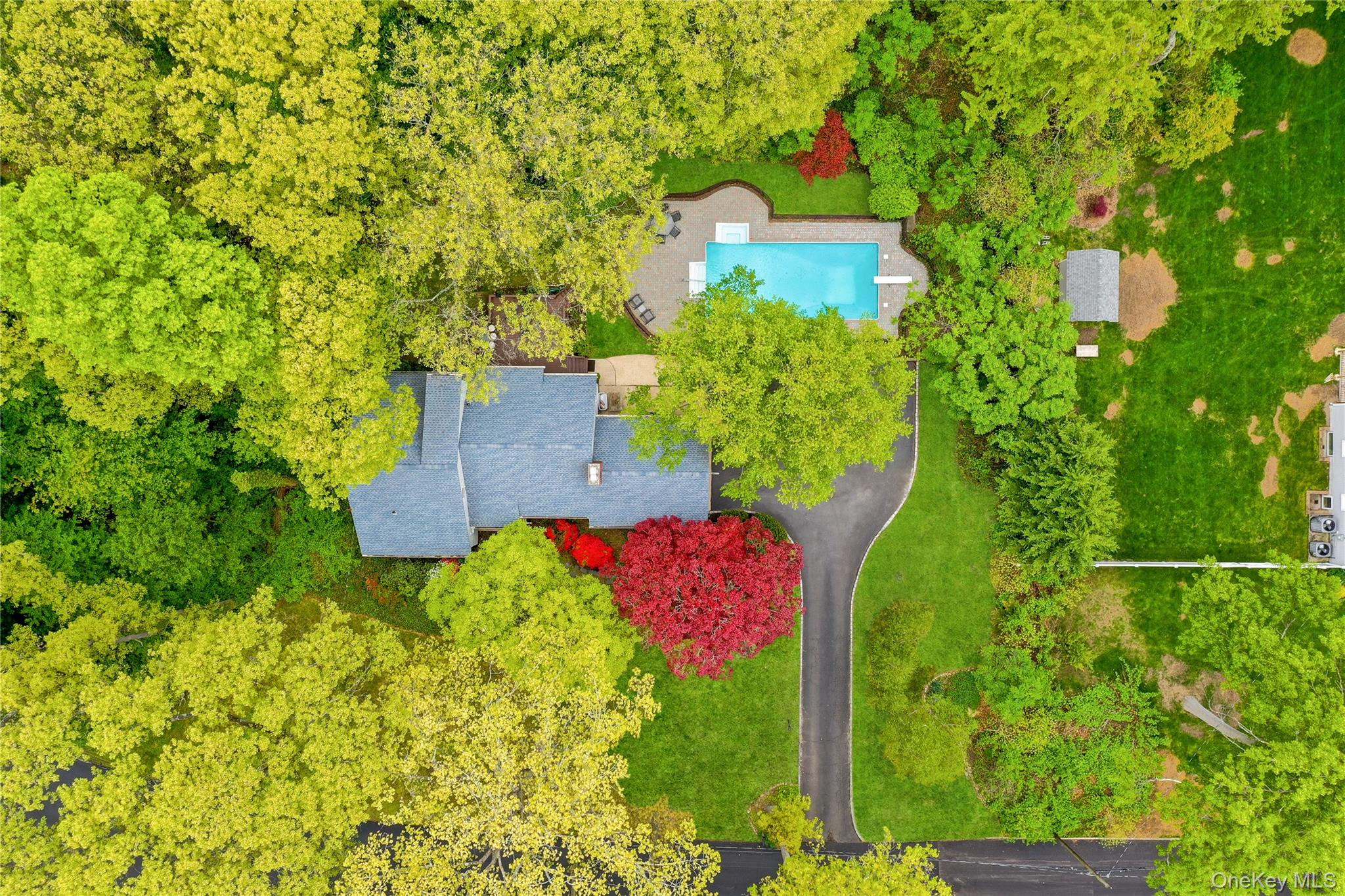 14 Bunkerhill Drive