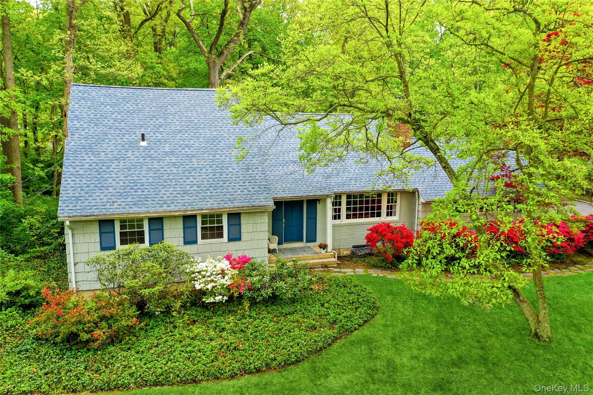 14 Bunkerhill Drive