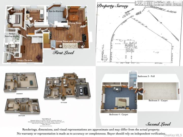 14 Bunkerhill Drive