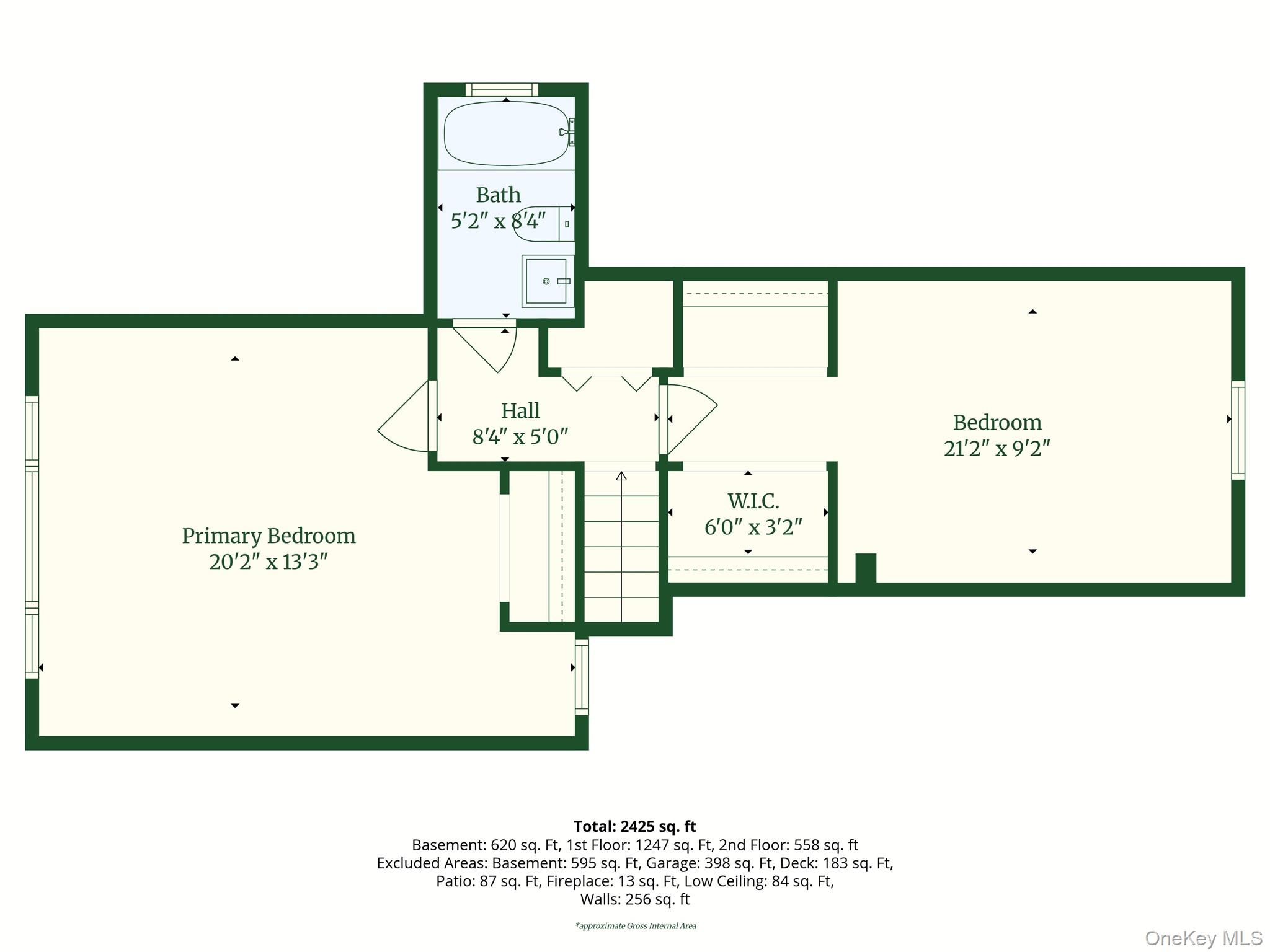 14 Bunkerhill Drive