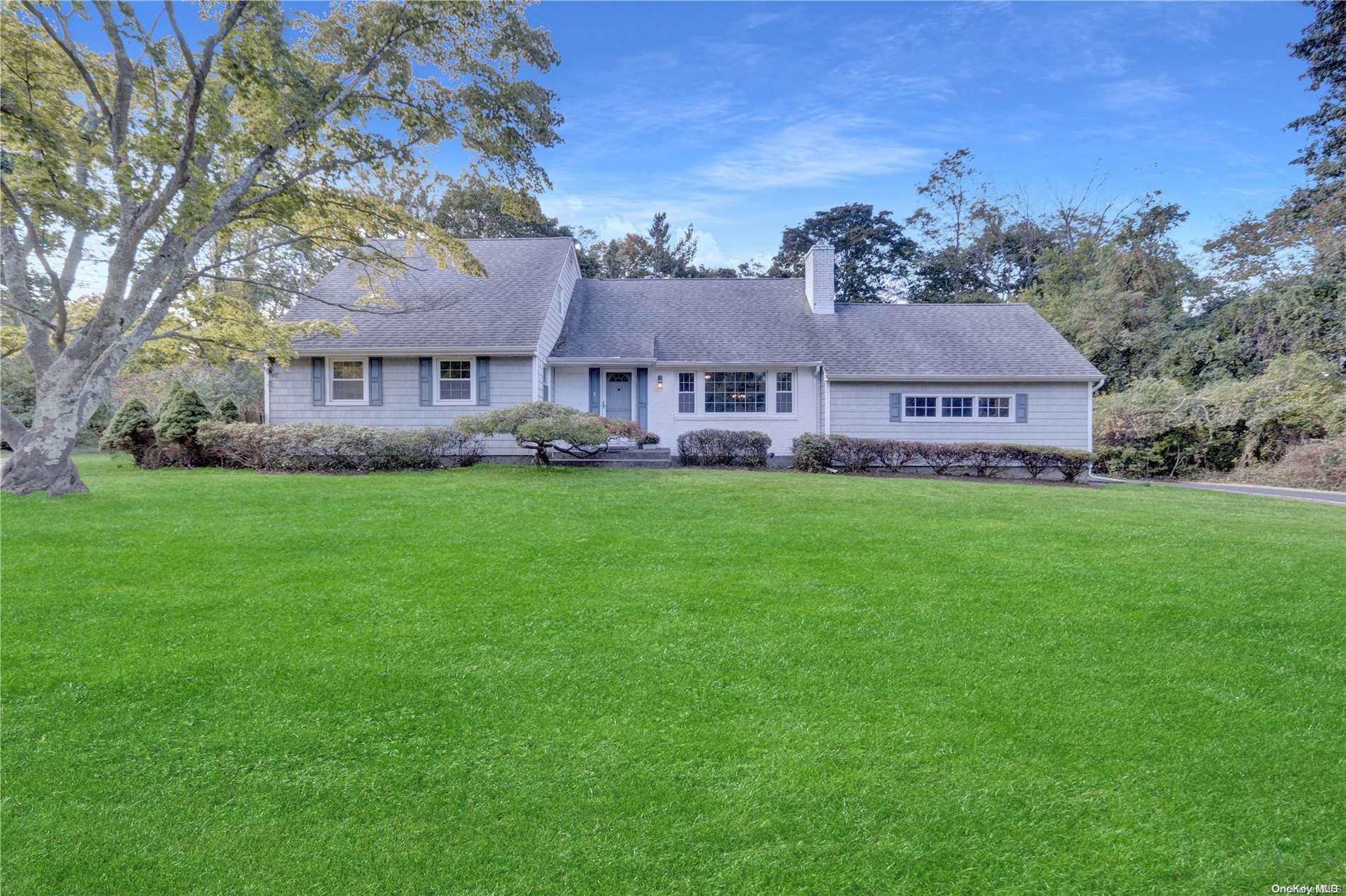 35 Greenhill Lane