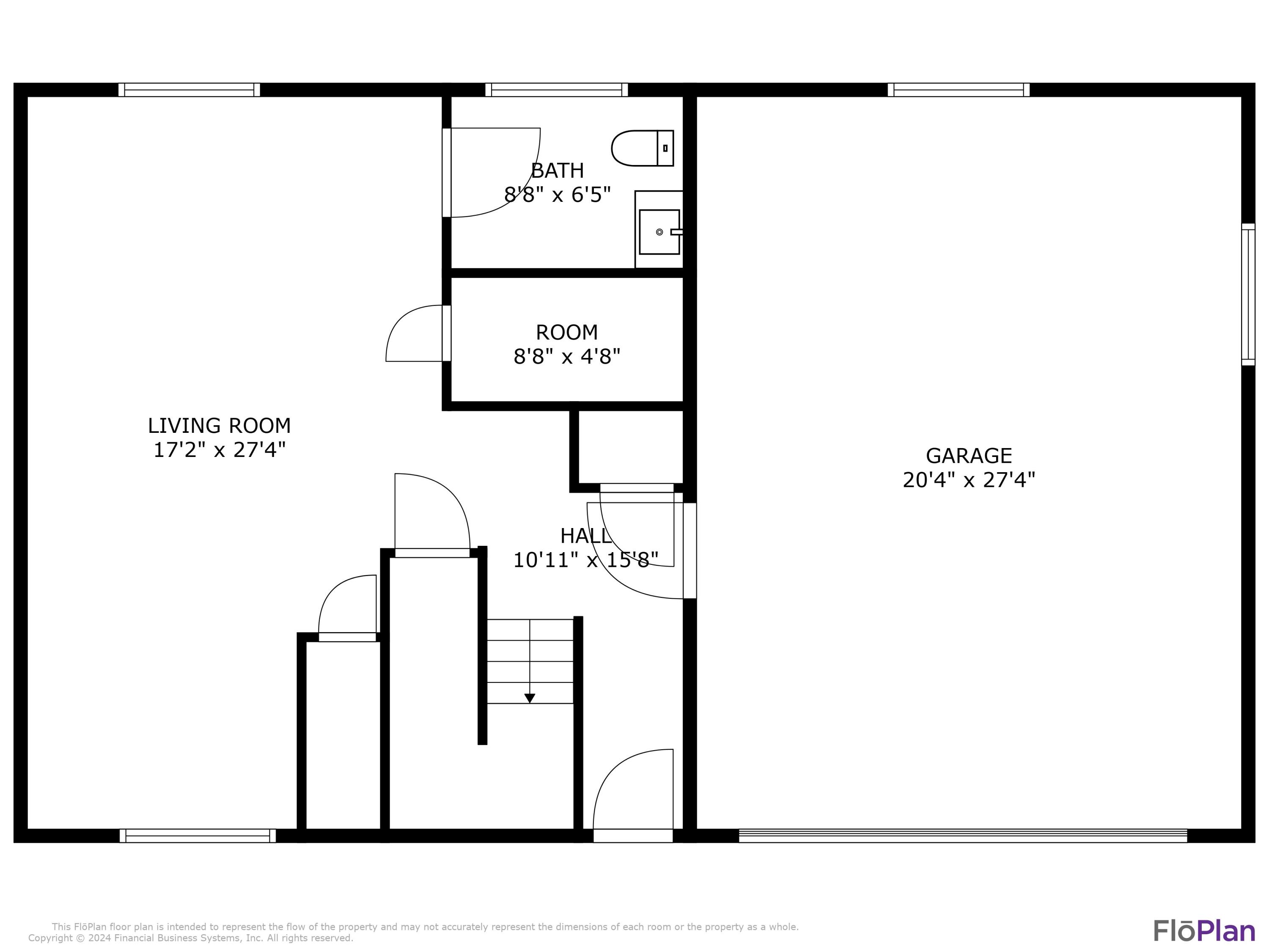 6 Aspen Street