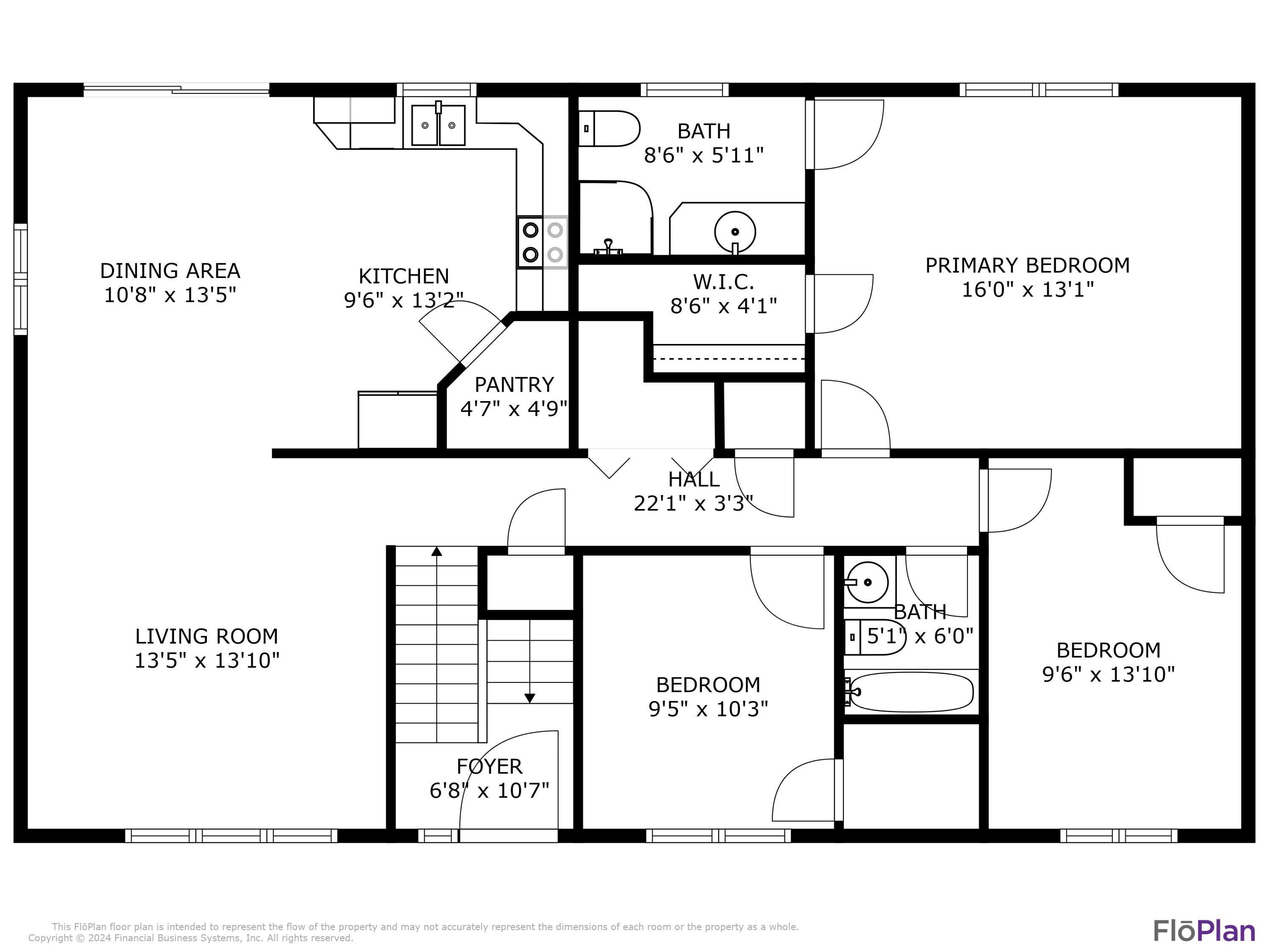 6 Aspen Street