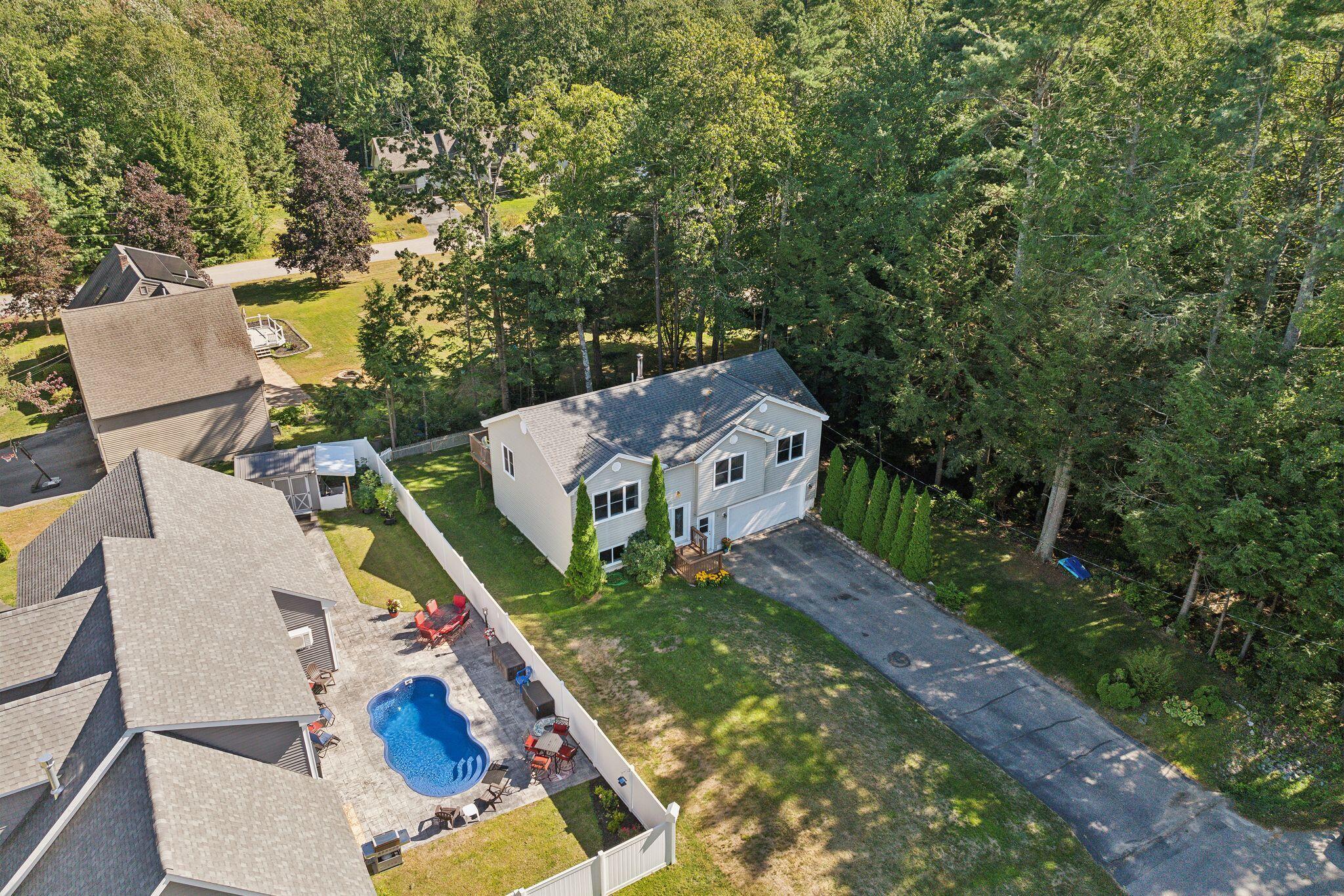 6 Aspen Street