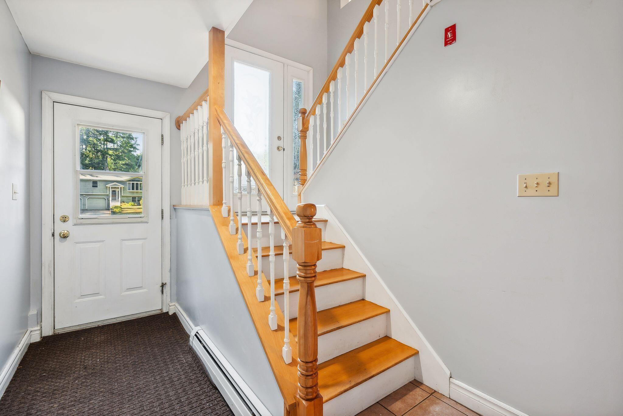 6 Aspen Street
