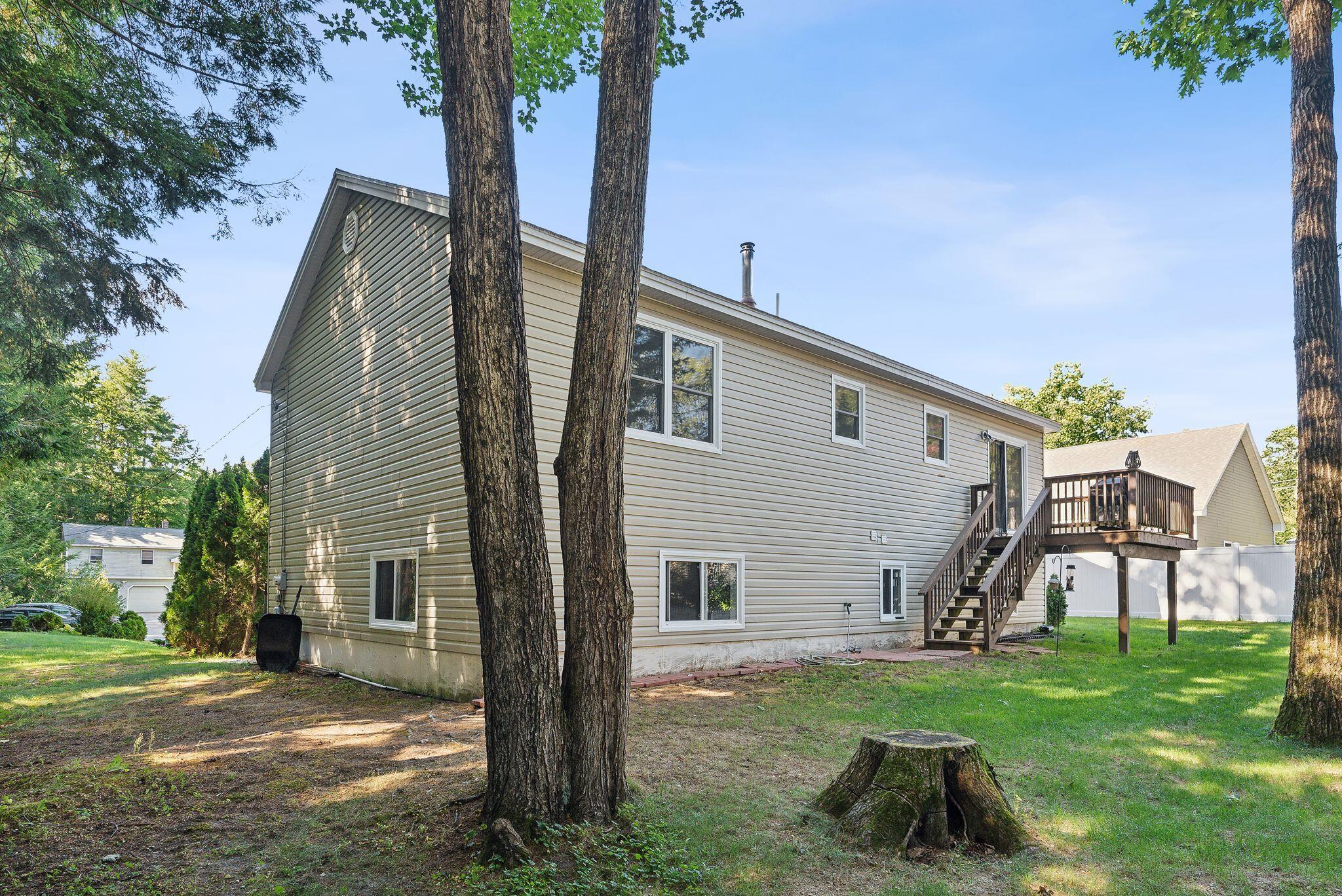 6 Aspen Street
